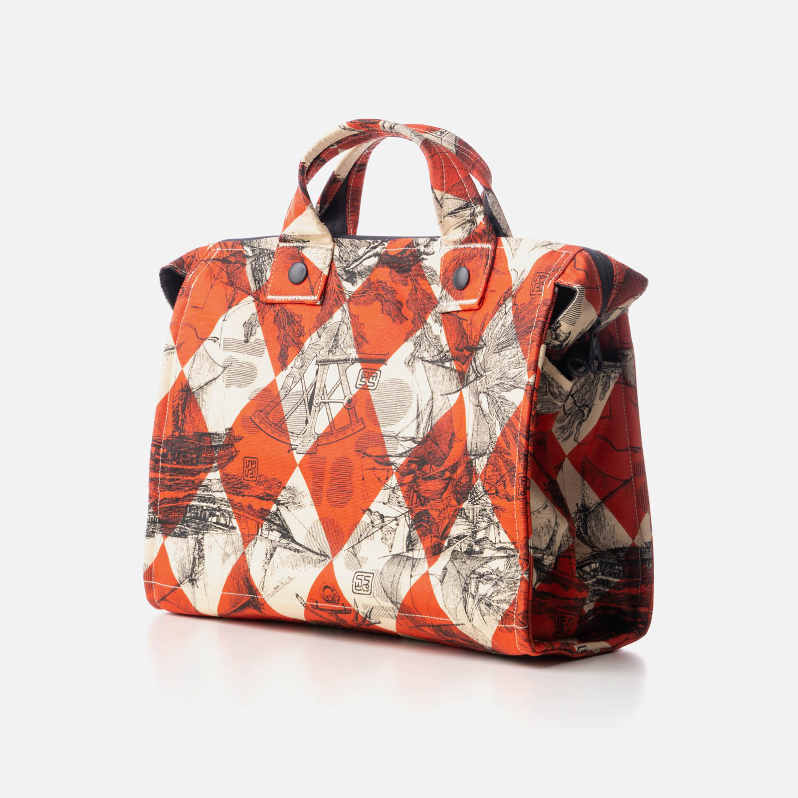 Pinisi Wajik - Herbaria Bag - Image 3