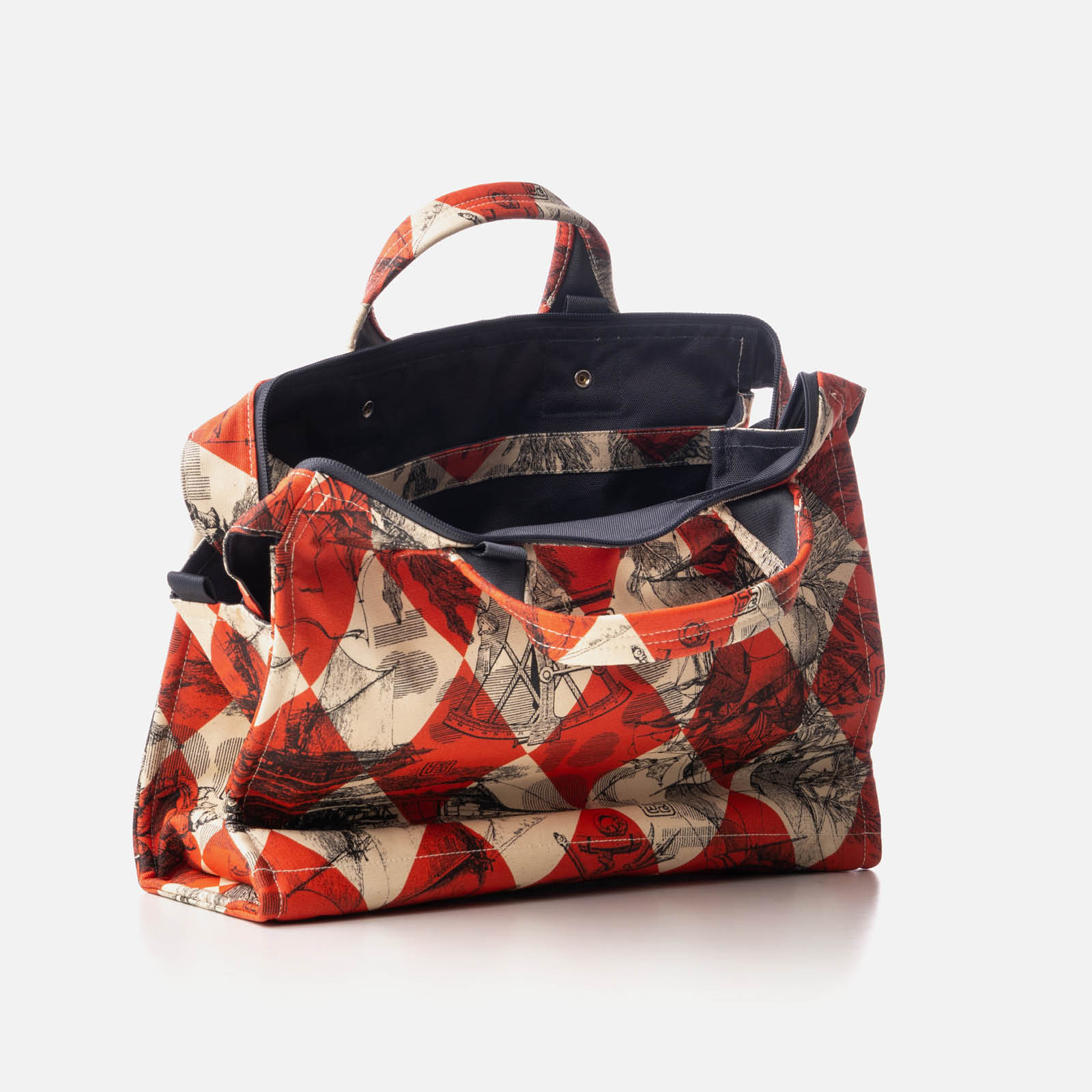 Pinisi Wajik - Herbaria Bag - Image 4