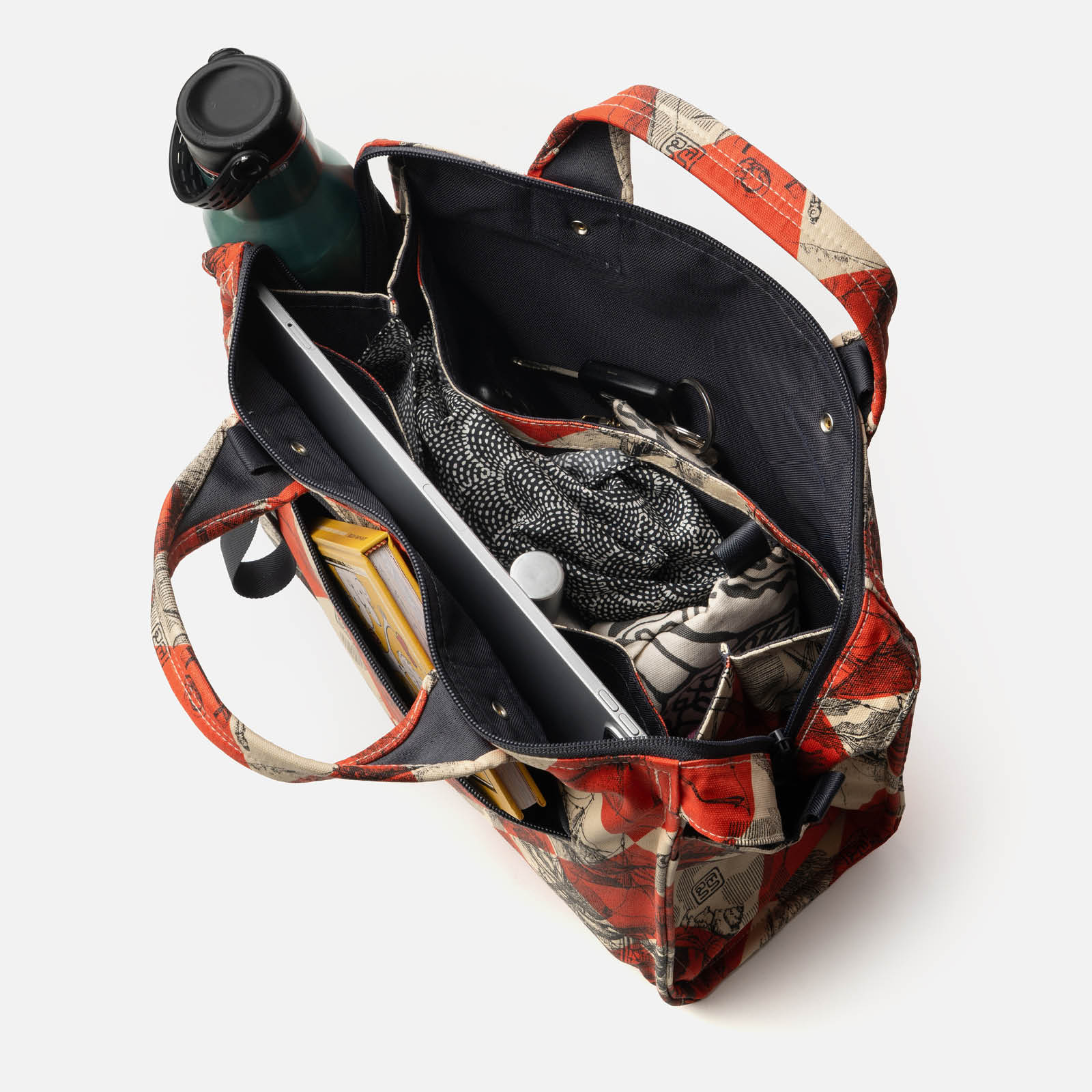 Pinisi Wajik - Herbaria Bag - Image 8