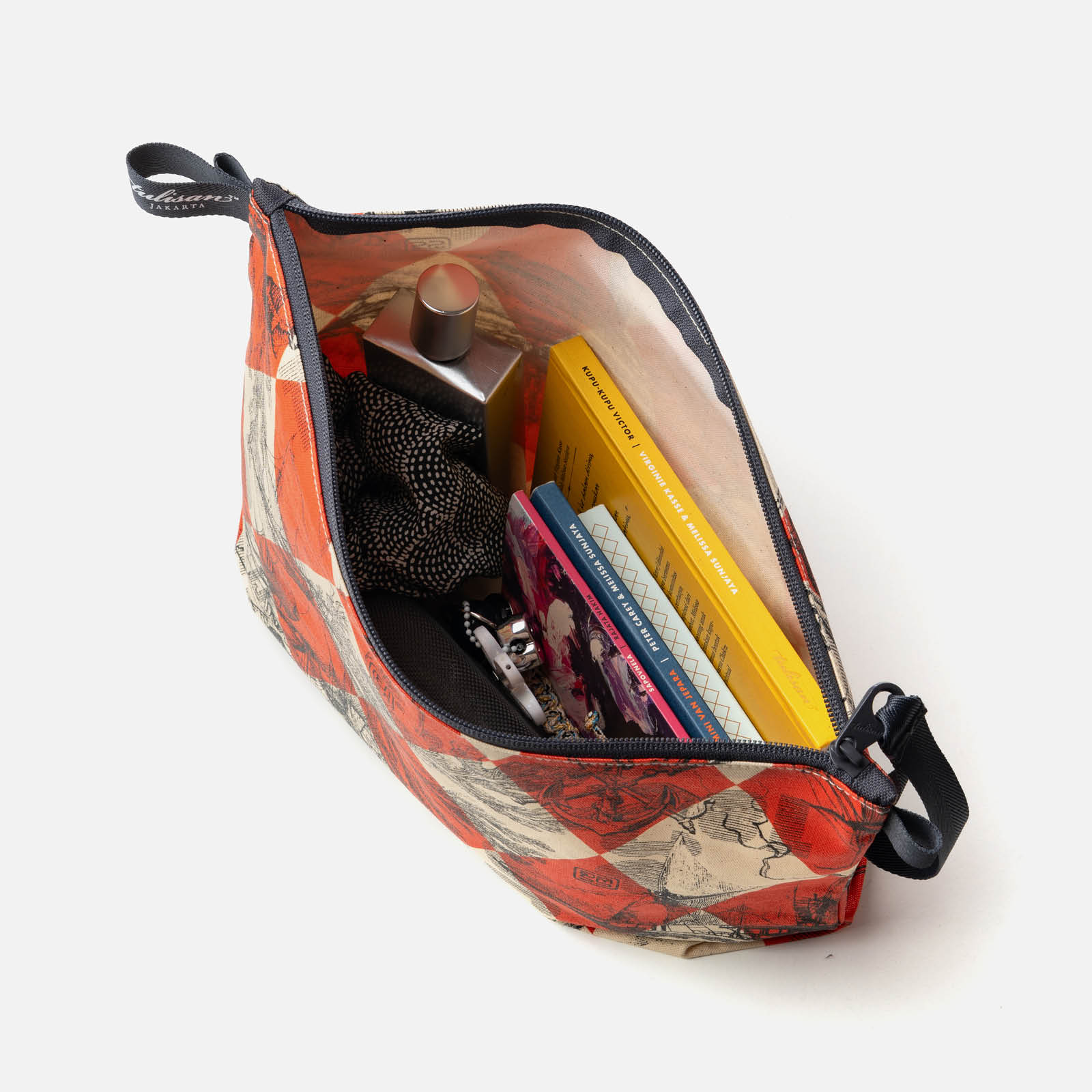 Pinisi Wajik - Large Organizer - Image 3