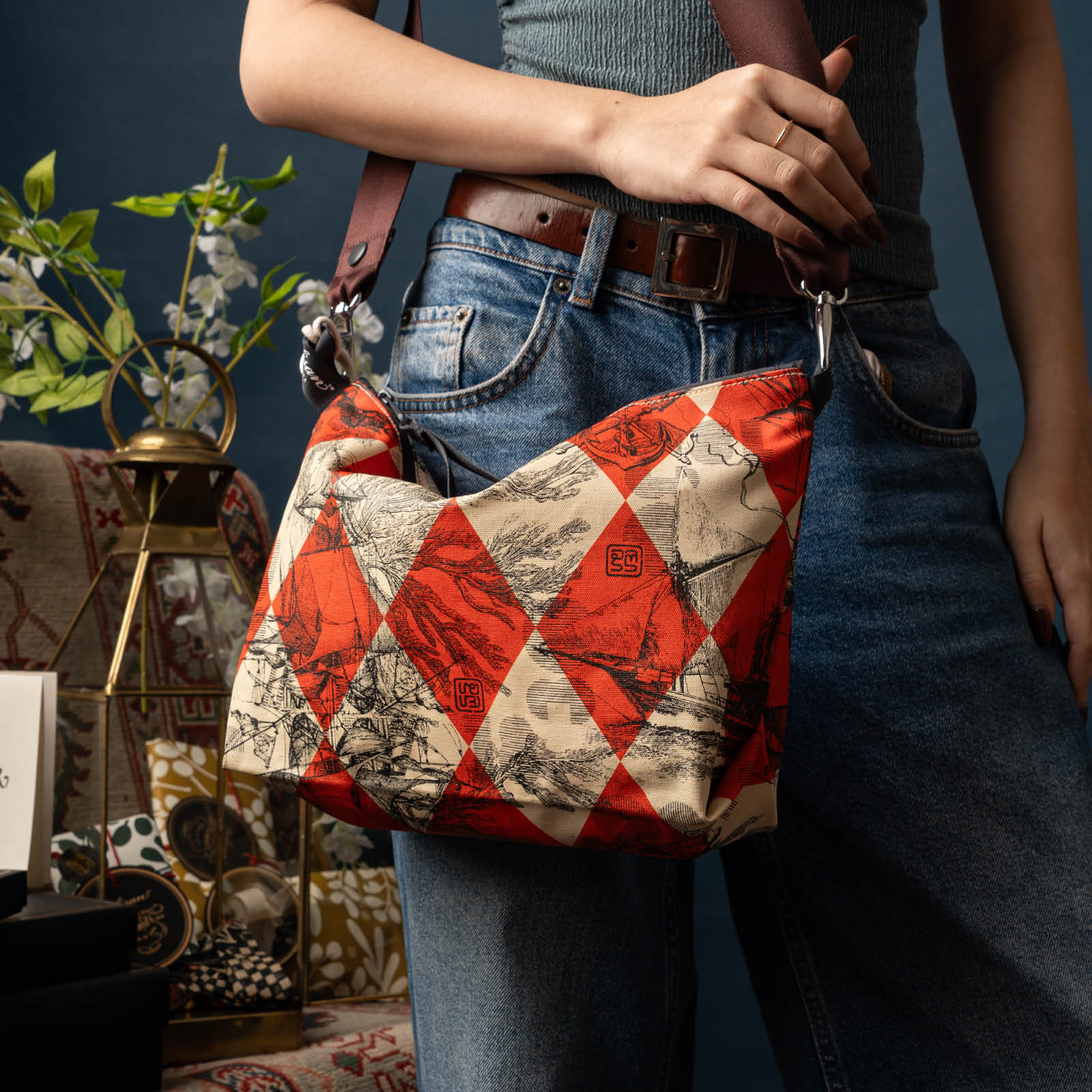 Pinisi Wajik - Large Organizer - Image 4