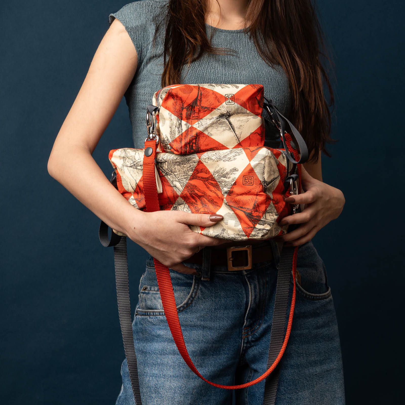 Pinisi Wajik - Medium Cube - Image 6