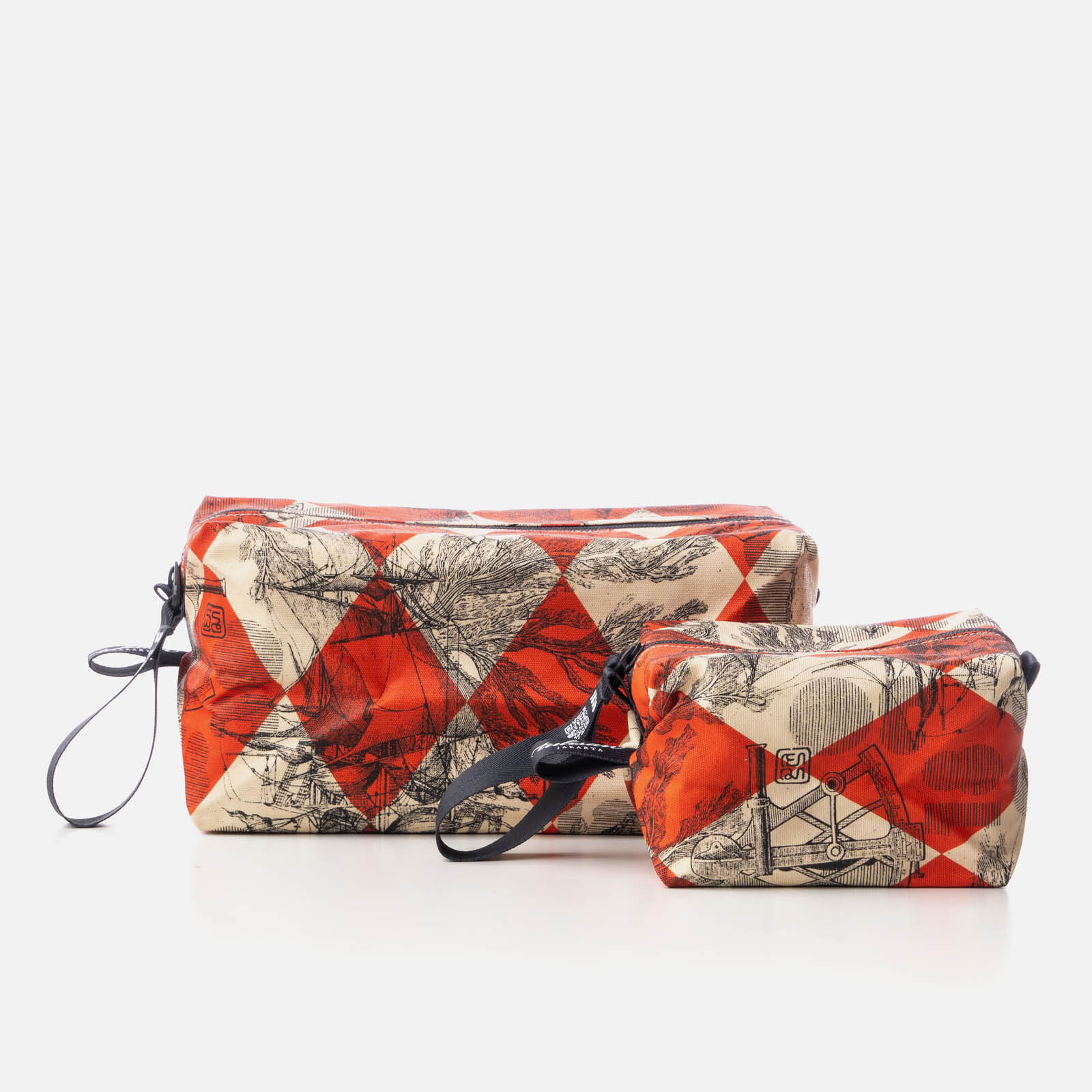 Pinisi Wajik - Medium Cube - Image 7