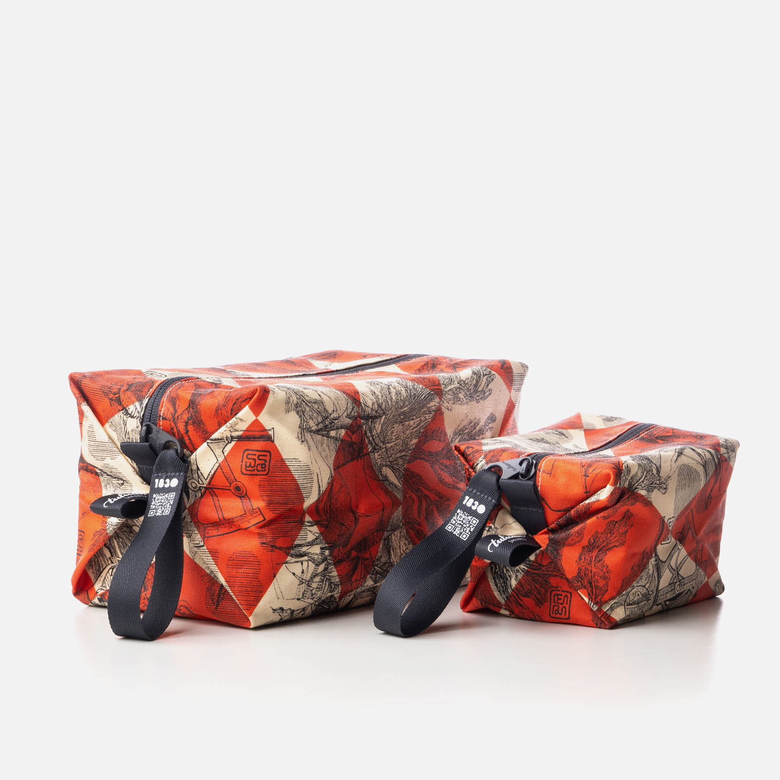 Pinisi Wajik - Medium Cube - Image 8