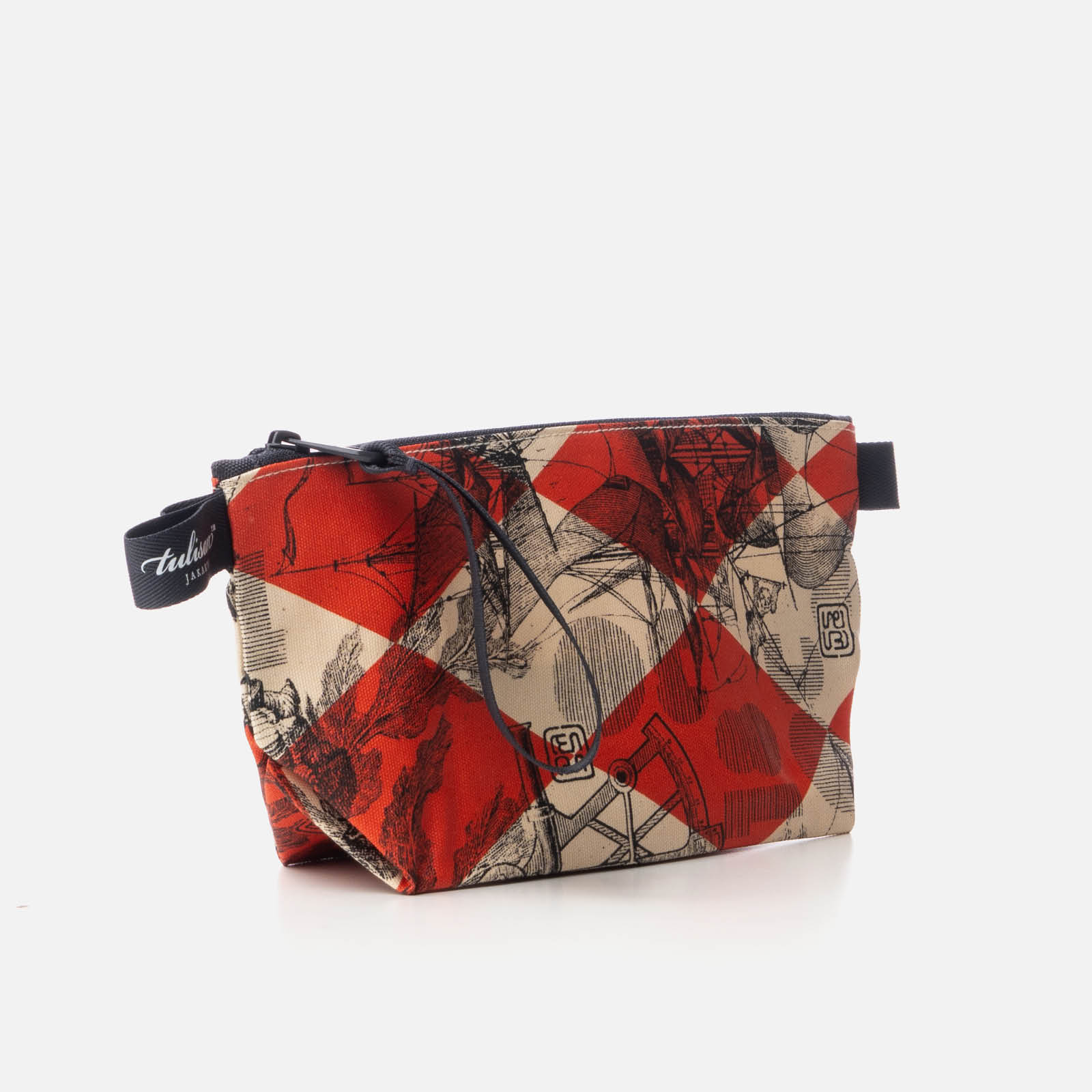 Pinisi Wajik - Medium Organizer - Image 3