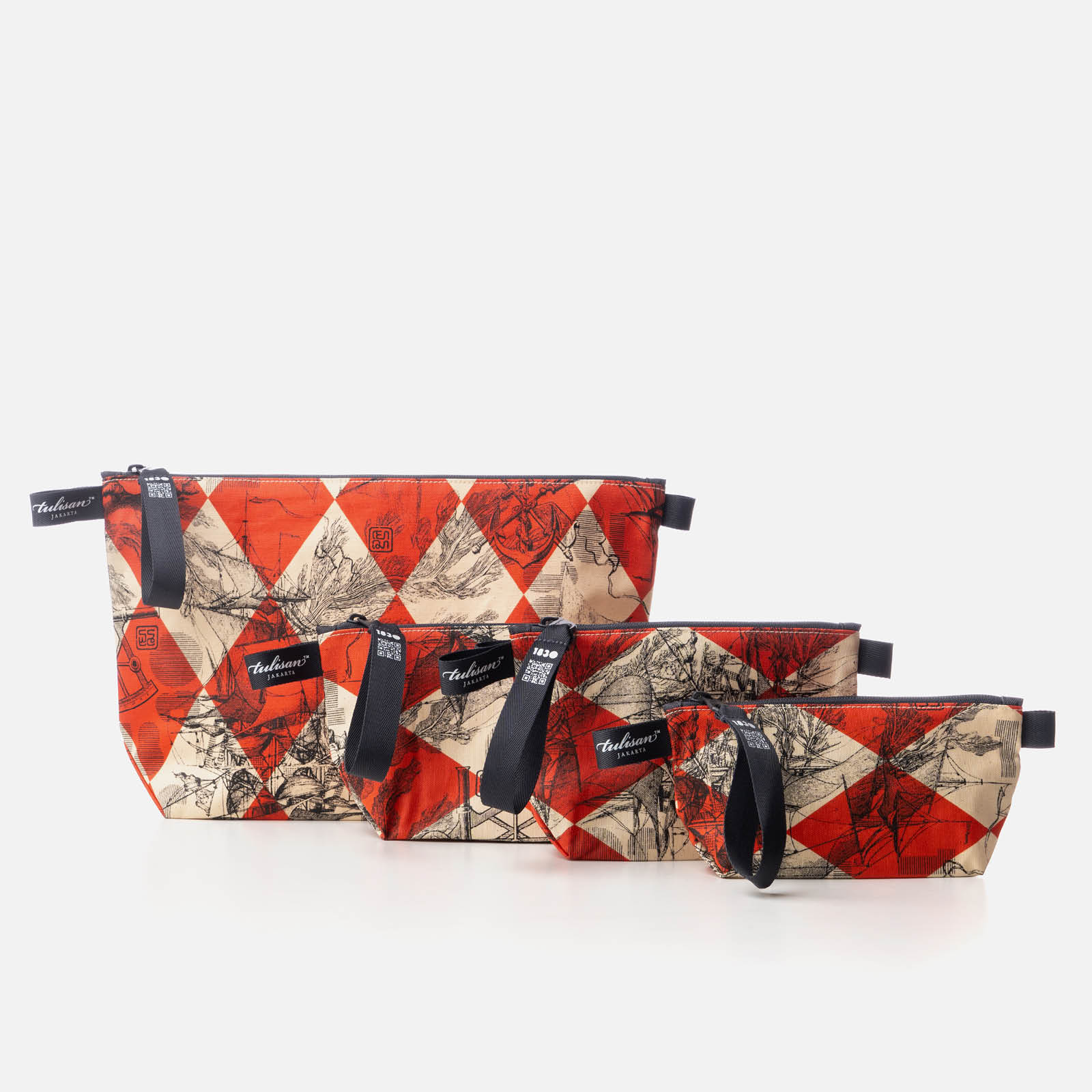Pinisi Wajik - Medium Organizer - Image 5