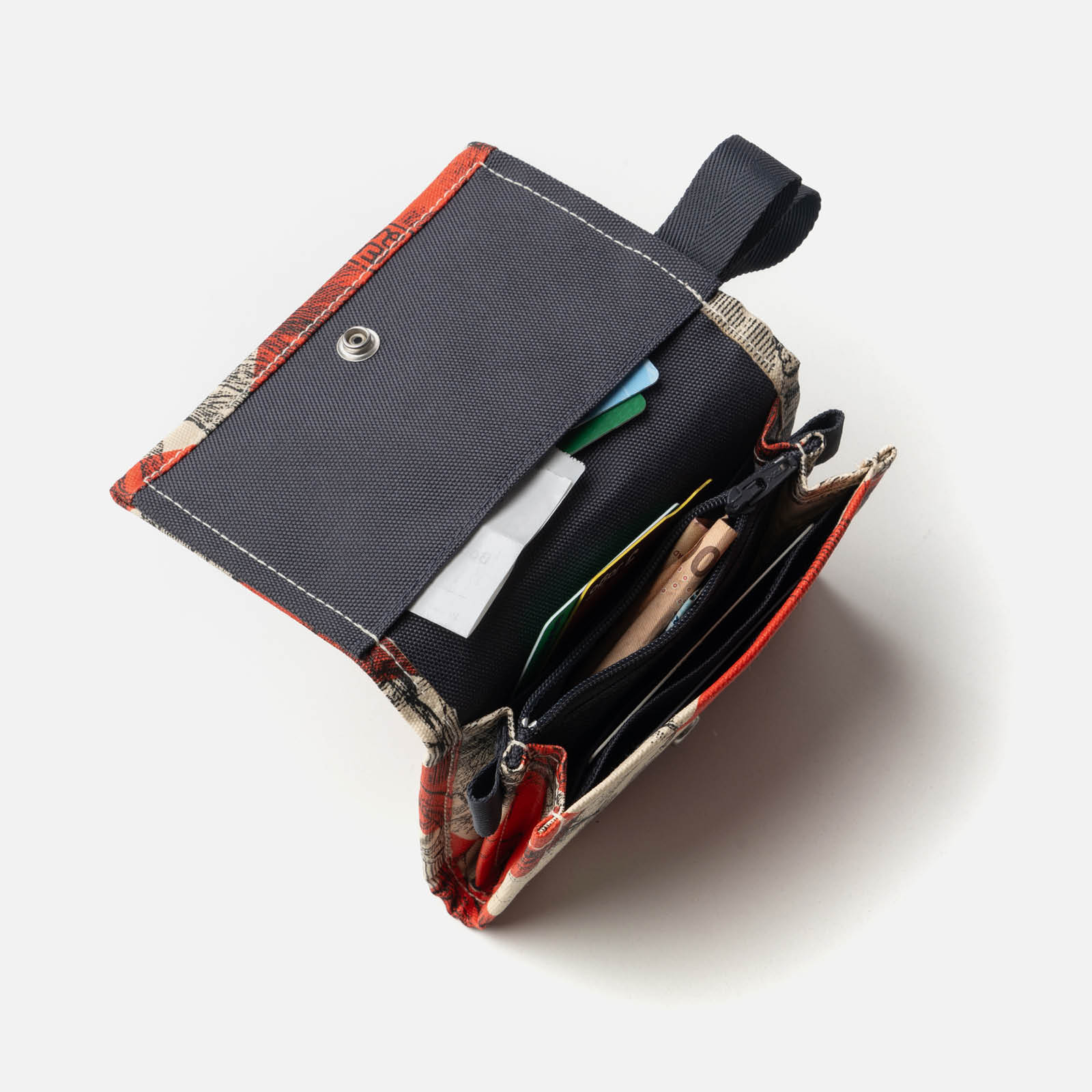 Pinisi Wajik - Monopoly Wallet - Image 3