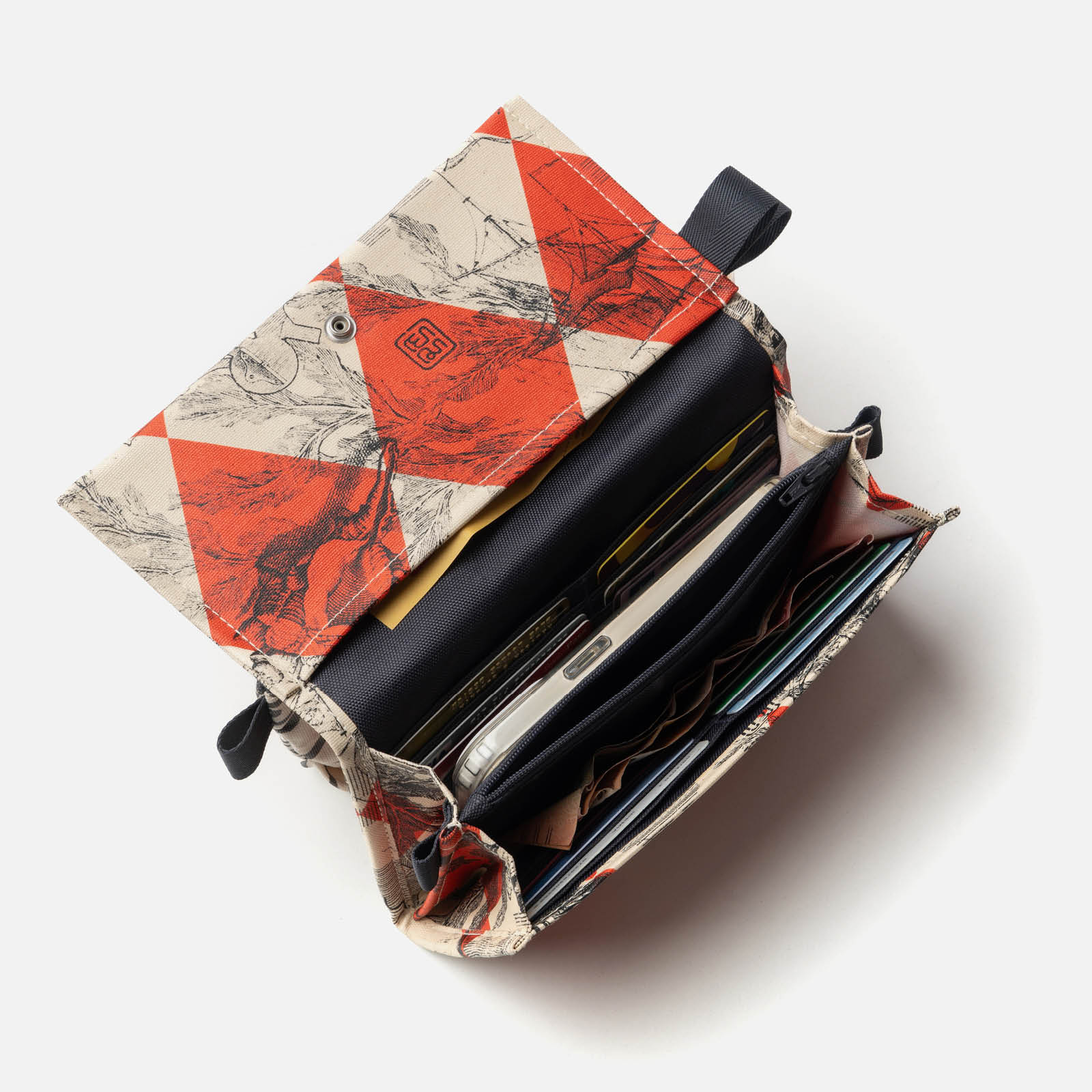 Pinisi Wajik - Olio Clutch - Image 2