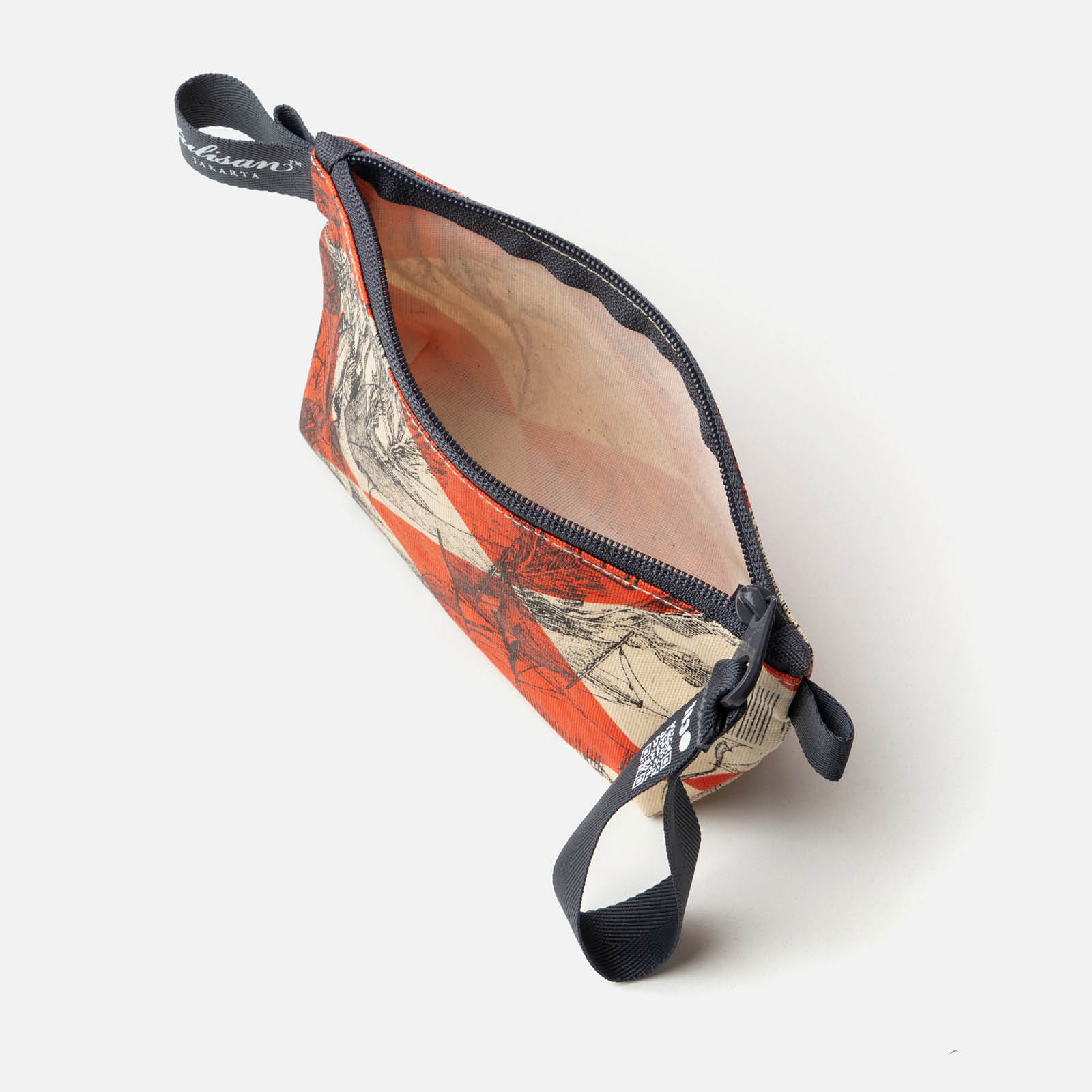Pinisi Wajik - Petite Organizer - Image 4