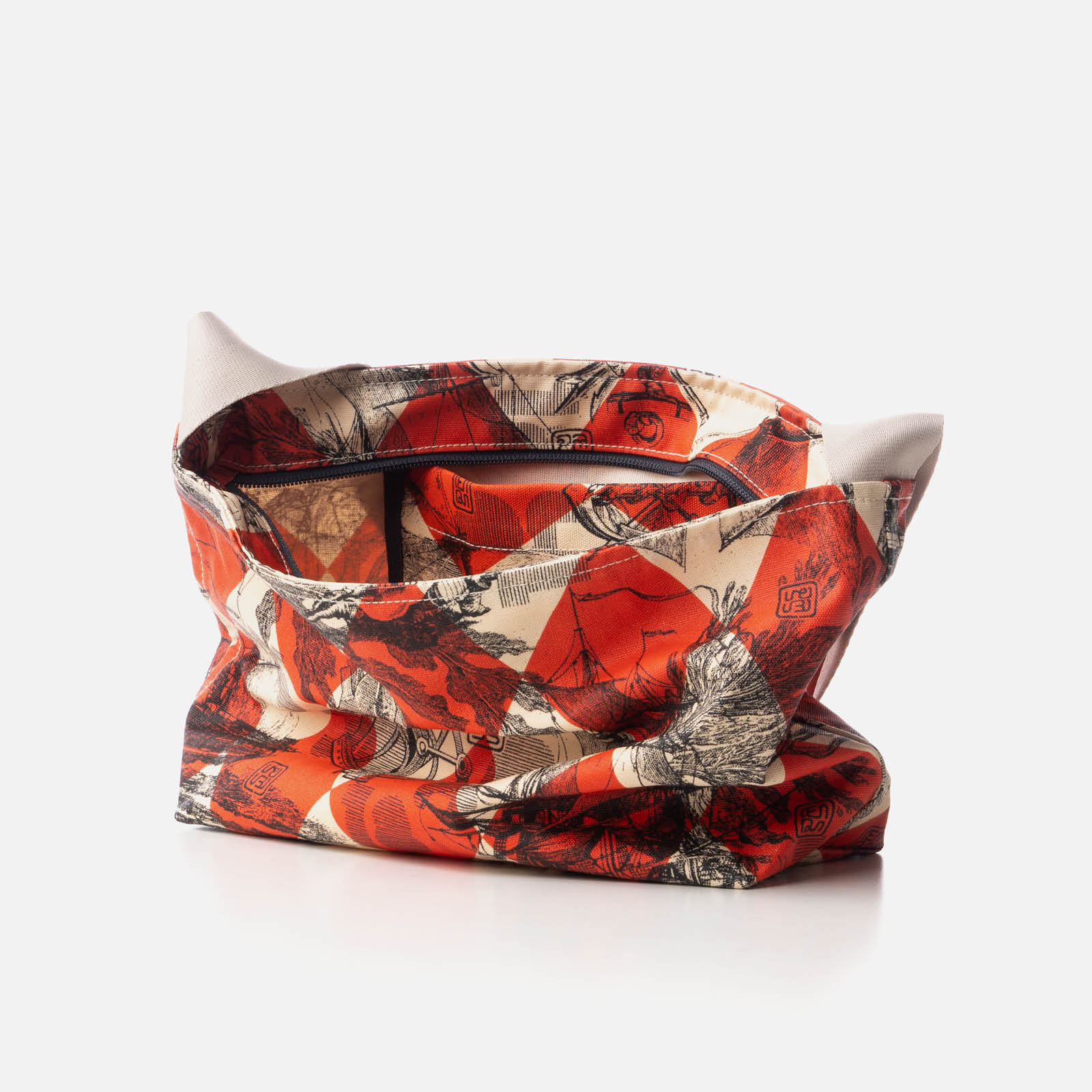 Pinisi Wajik - Pixie Tote - Image 2