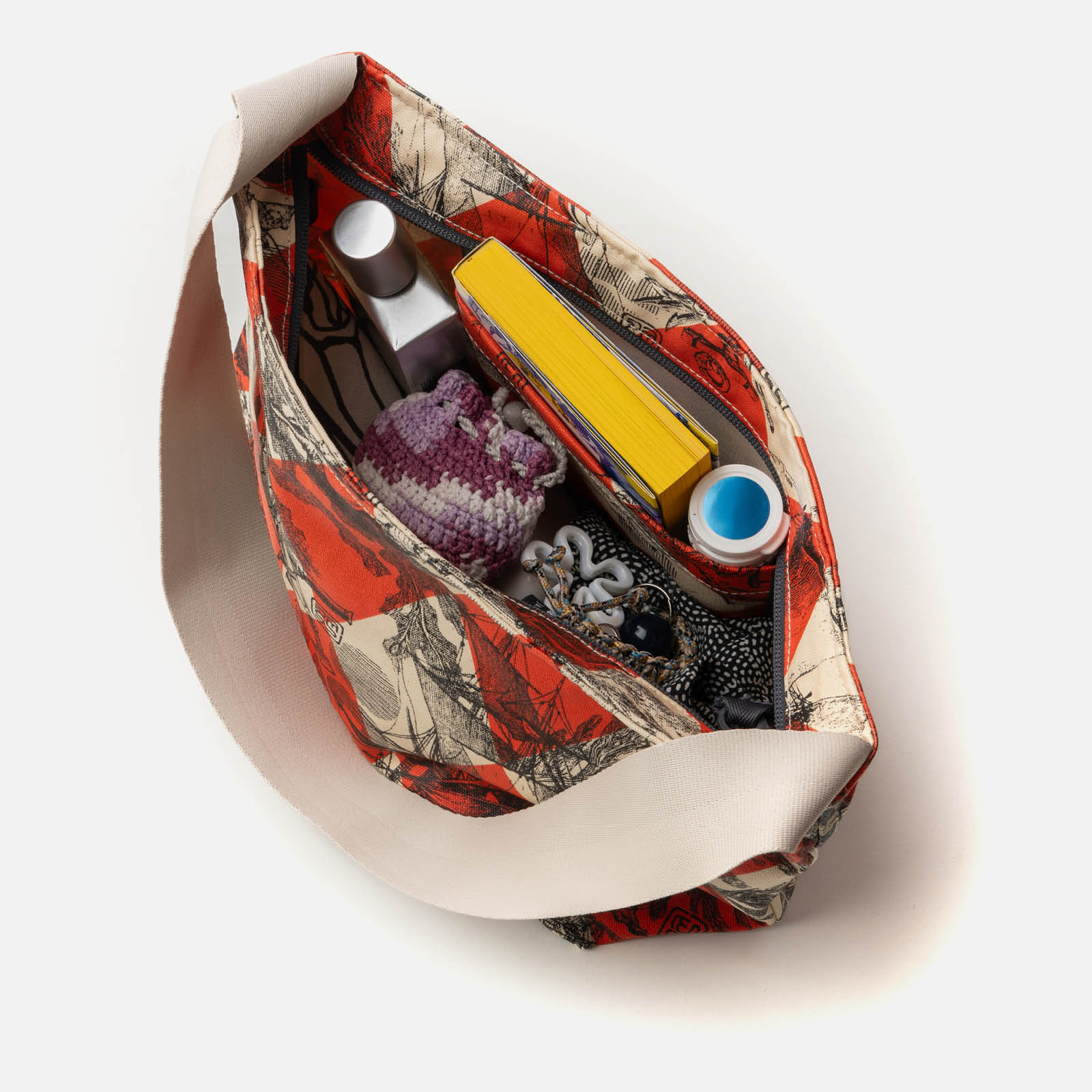 Pinisi Wajik - Pixie Tote - Image 4