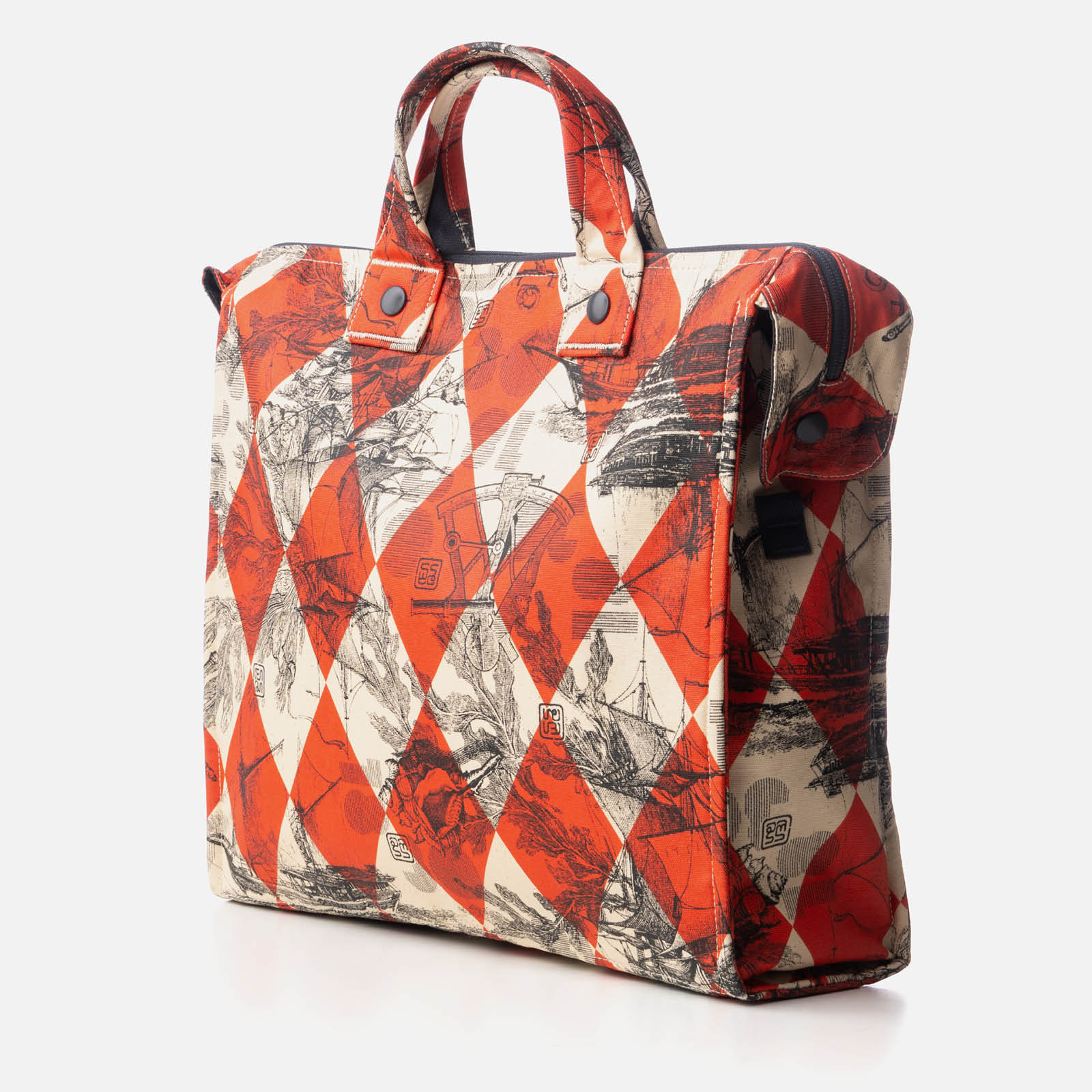 Pinisi Wajik - Rucksack Scout - Image 3