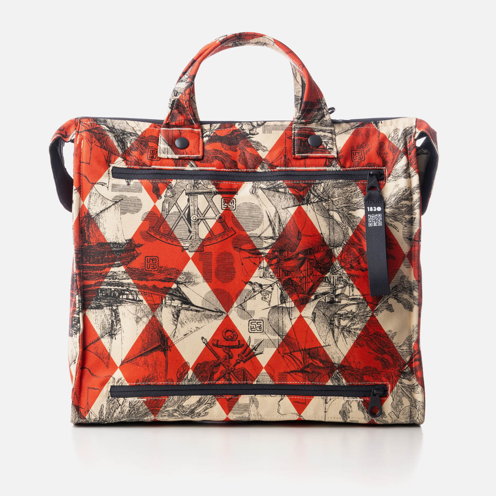Pinisi Wajik - Rucksack Scout - Image 4