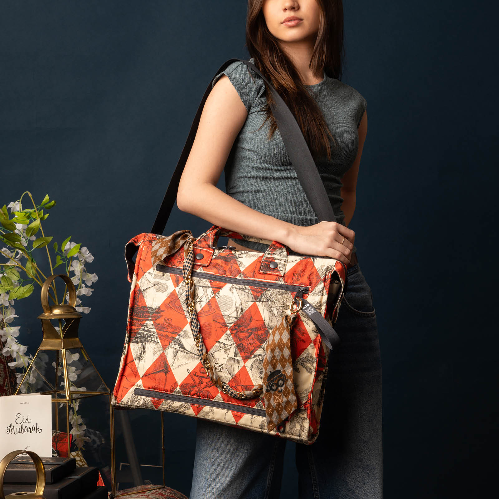 Pinisi Wajik - Rucksack Scout - Image 6