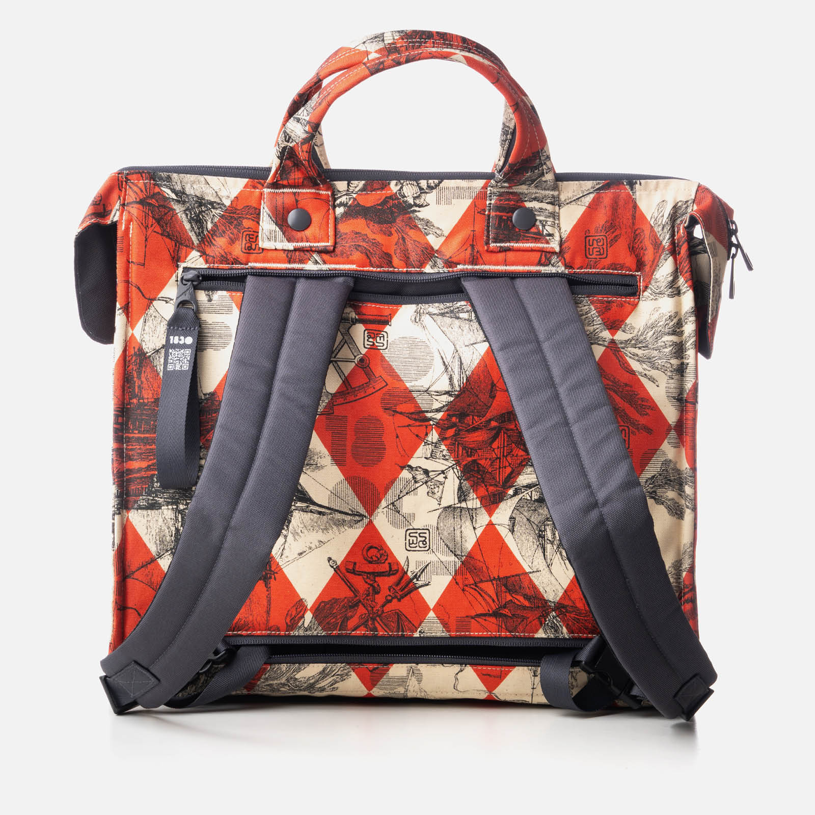 Pinisi Wajik - Rucksack Scout - Image 7