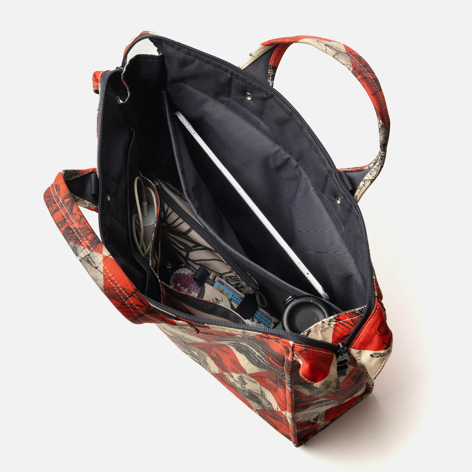 Pinisi Wajik - Rucksack Scout - Image 8