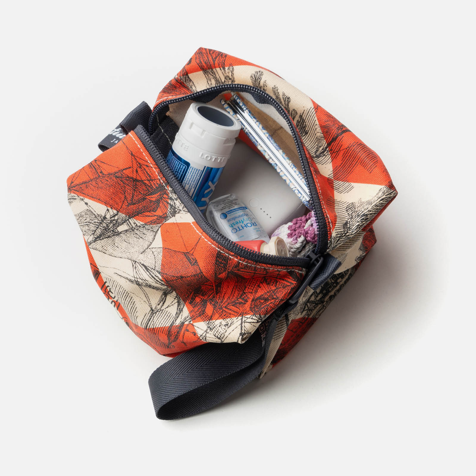Pinisi Wajik - Small Cube - Image 4