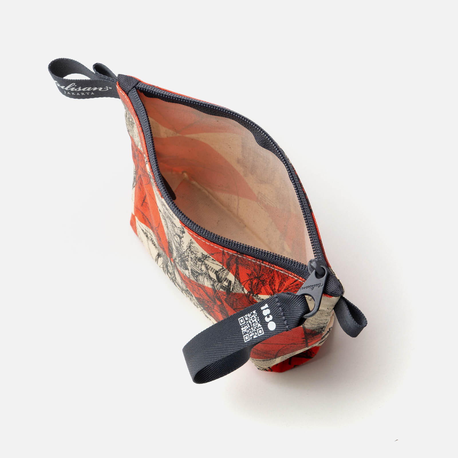 Pinisi Wajik - Small Organizer - Image 4