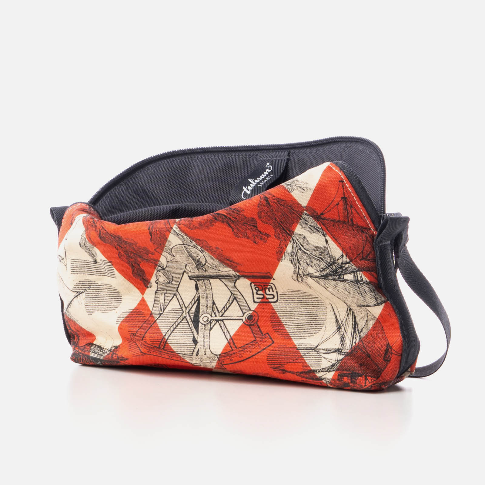 Pinisi Wajik - Soirée Purse - Image 3
