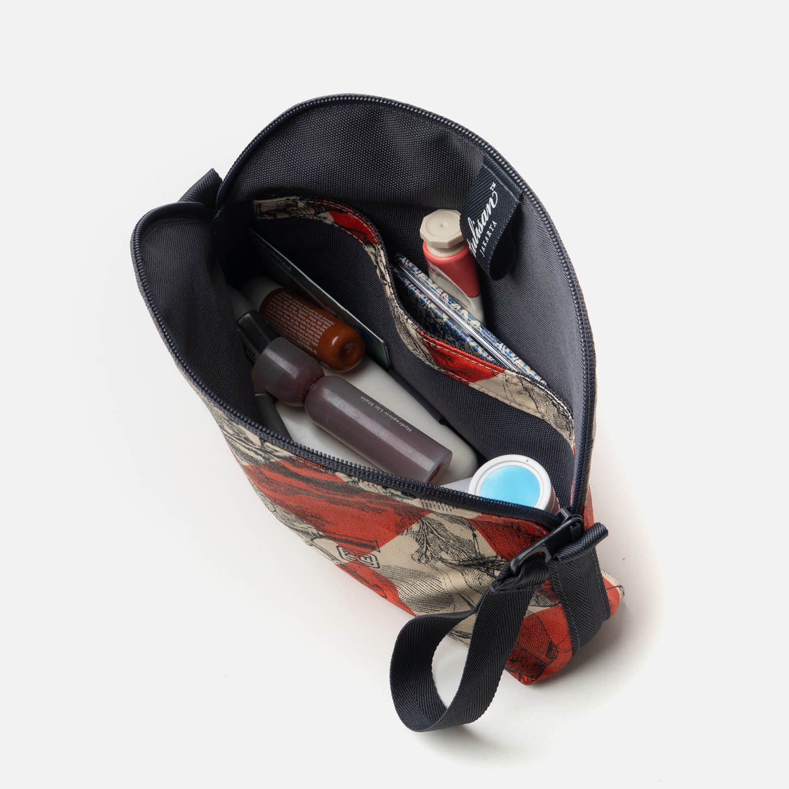 Pinisi Wajik - Soirée Purse - Image 4