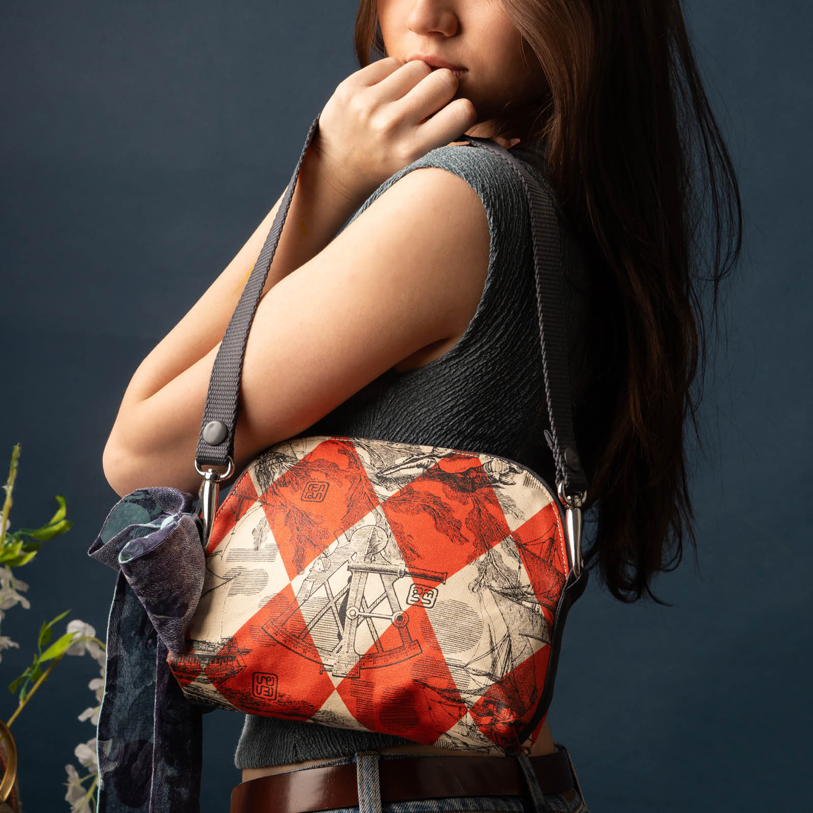 Pinisi Wajik - Soirée Purse - Image 6