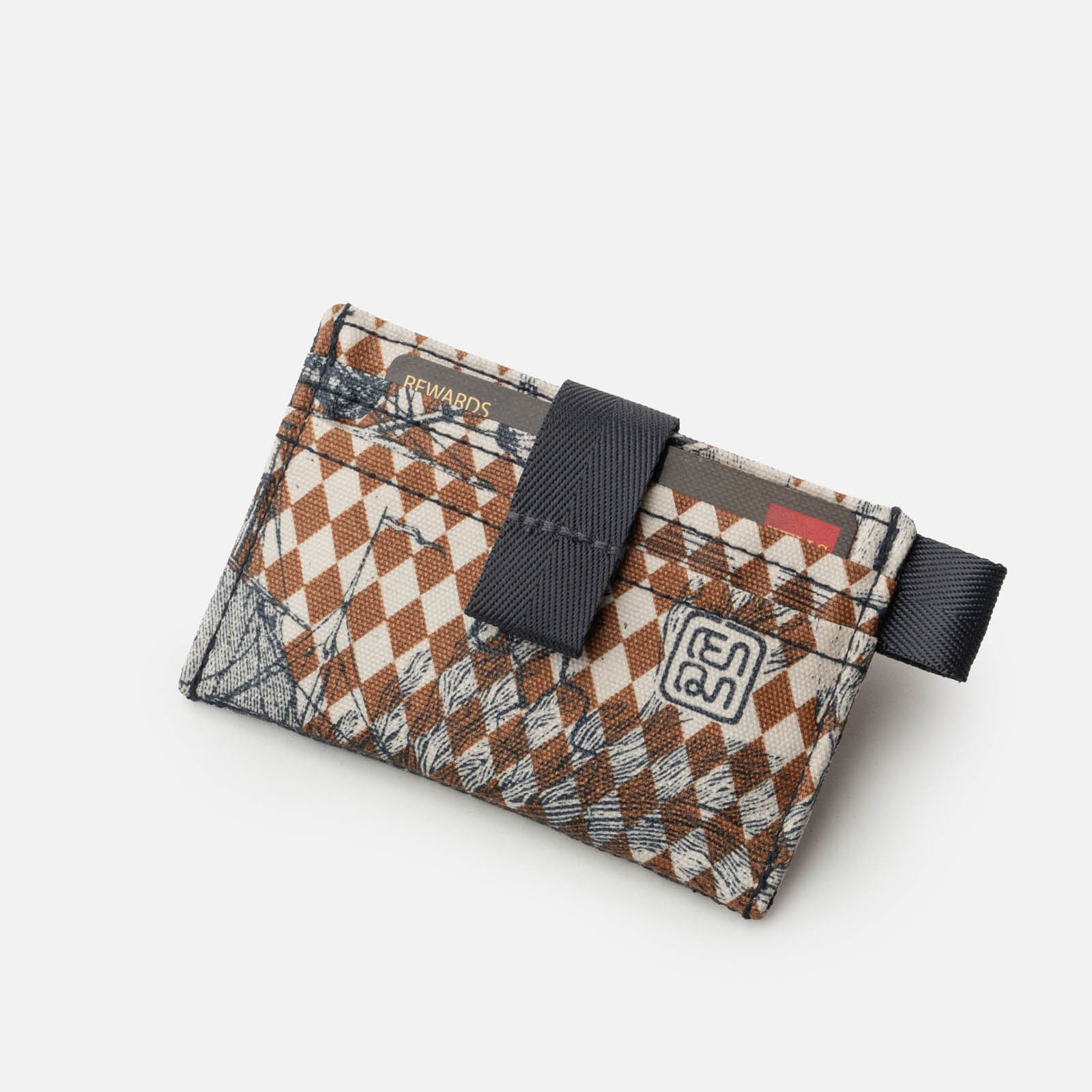 Pinisi Wajikito - Card Holder - Image 3