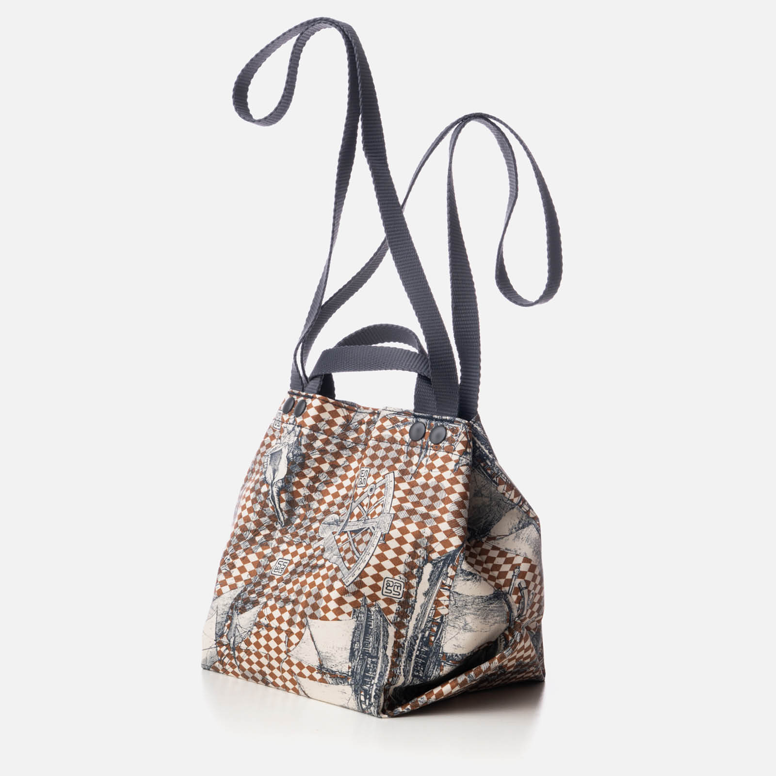 Pinisi Wajikito - Hobbit Tote - Image 3