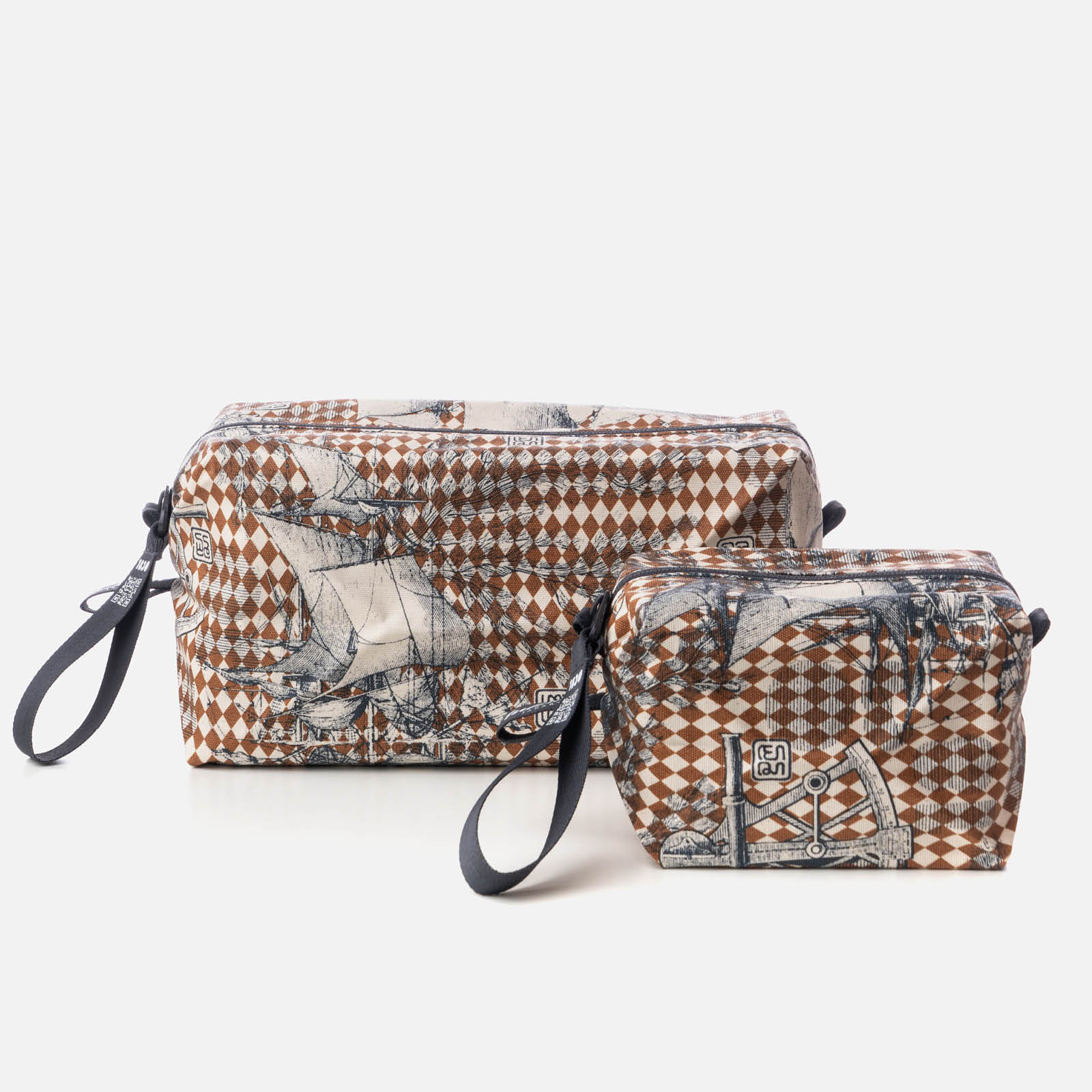 Pinisi Wajikito - Medium Cube - Image 7