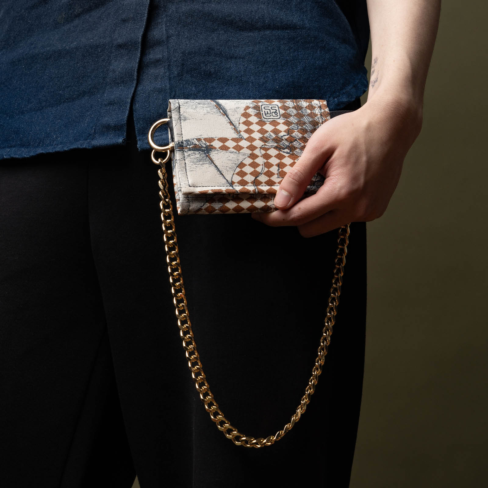 Pinisi Wajikito - Monopoly Wallet - Image 3