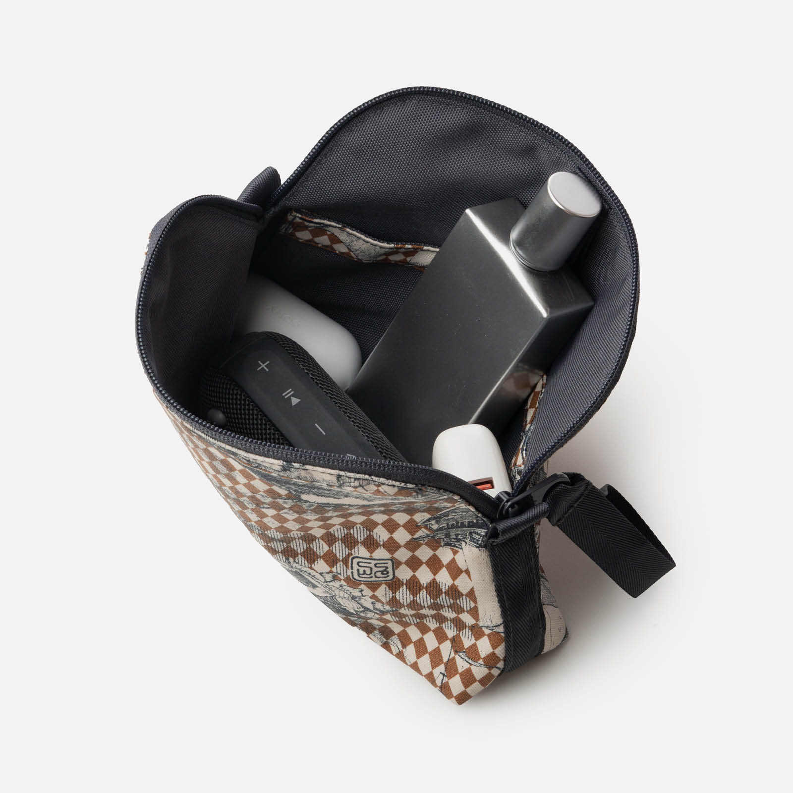 Pinisi Wajikito - Soirée Purse - Image 3