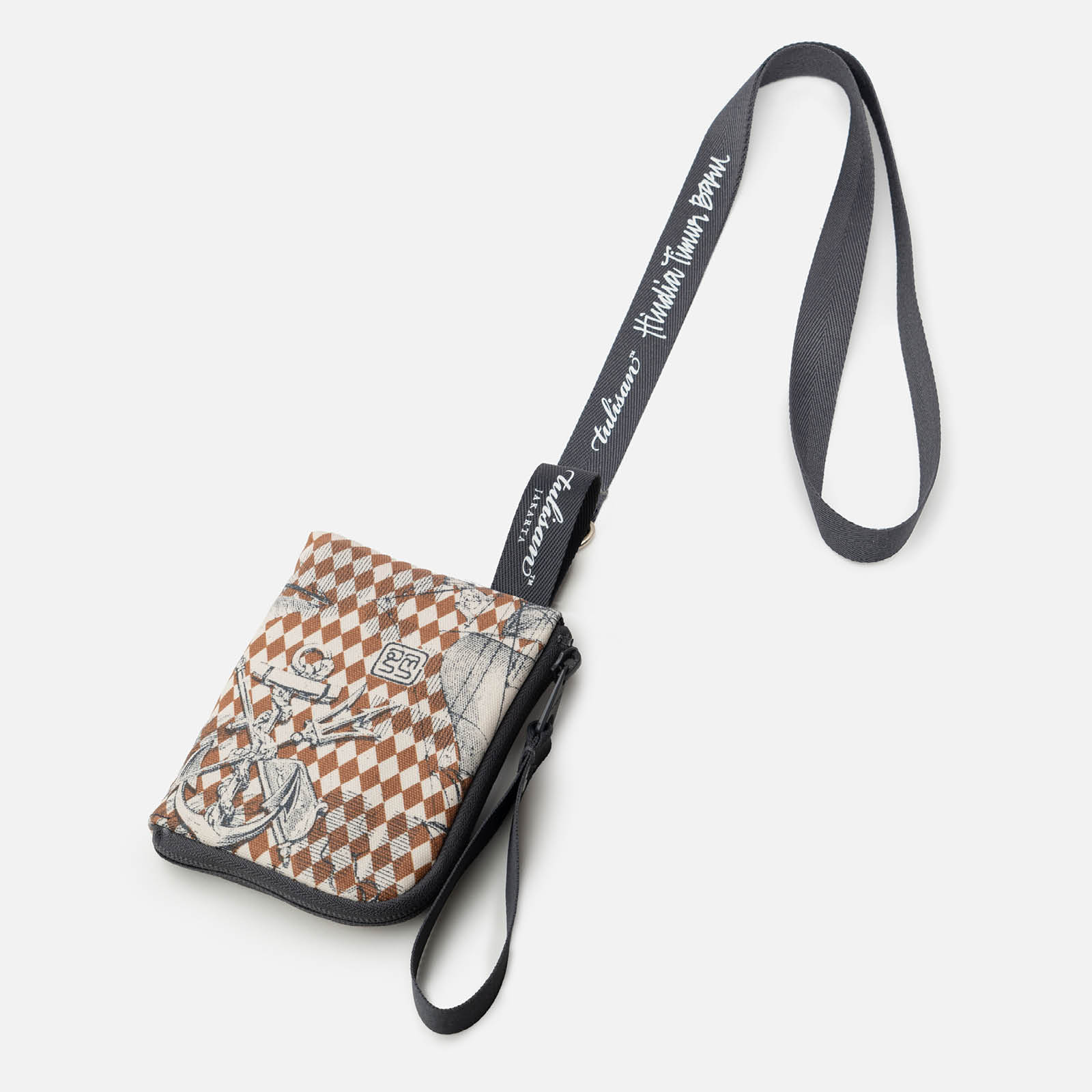 Pinisi Wajikito - Vagabond Wallet - Image 4
