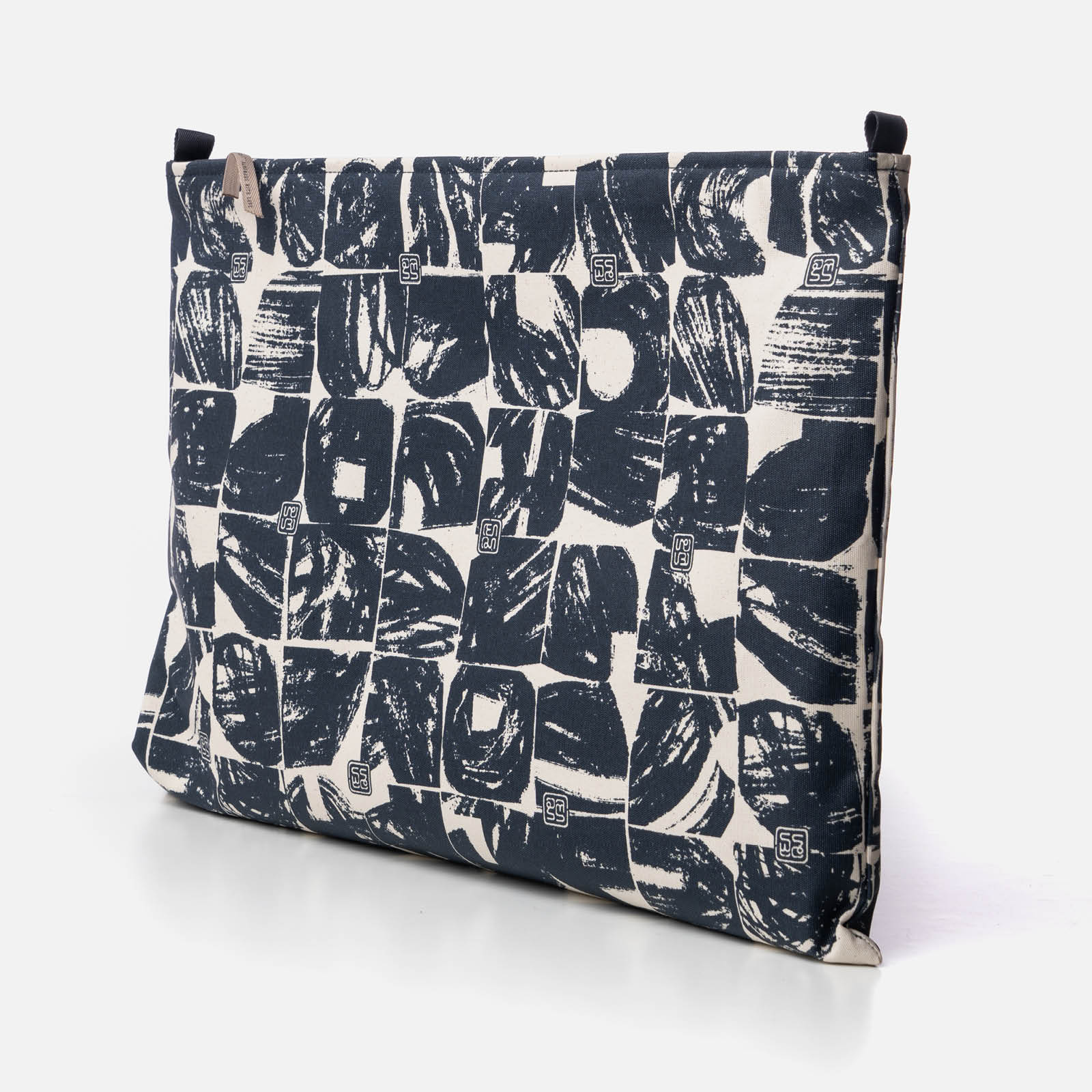 Postmo Blok - Large Keynote Purse - Image 2