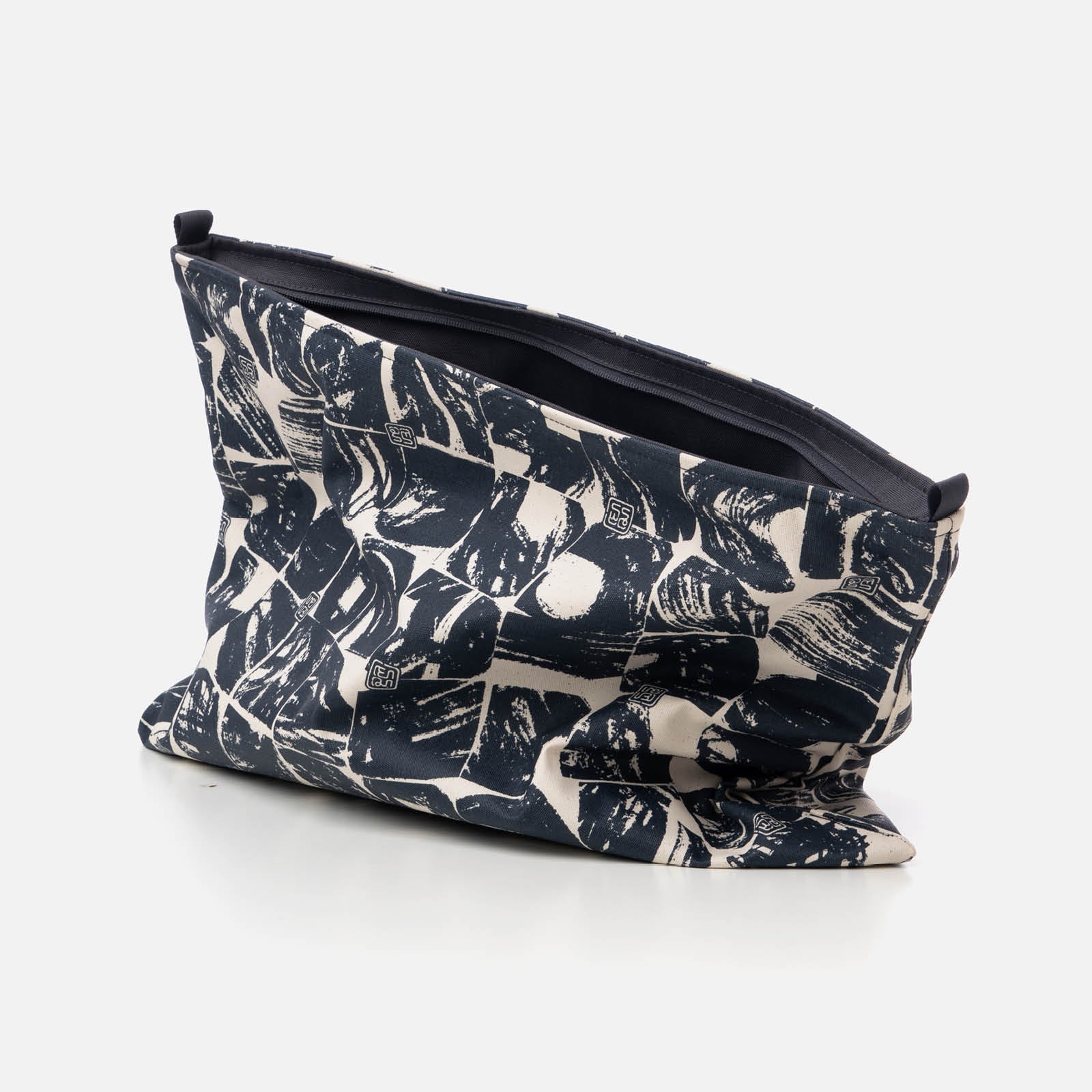 Postmo Blok - Large Keynote Purse - Image 3