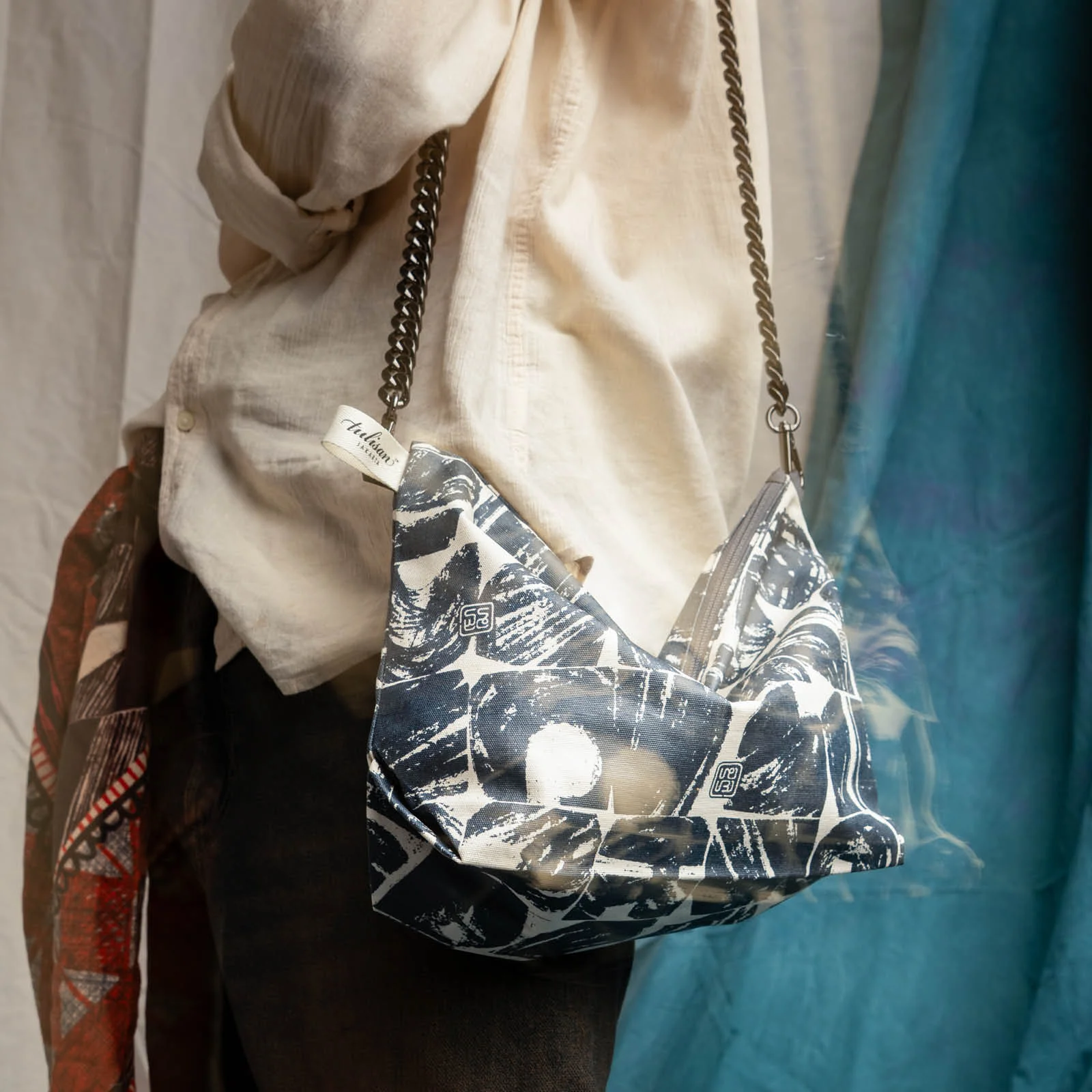 Postmo Blok - Large Organizer - Image 4