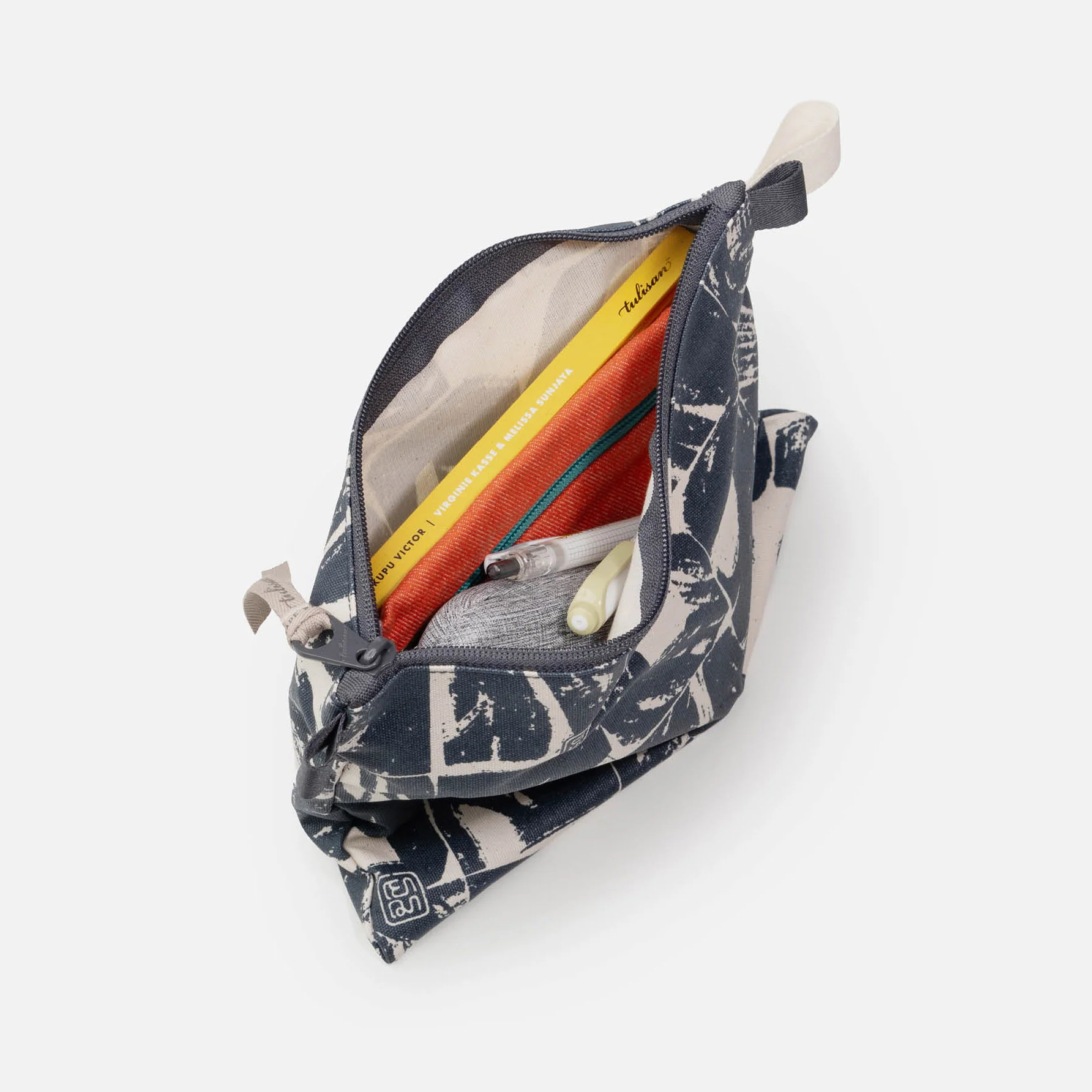 Postmo Blok - Medium Pouch - Image 2
