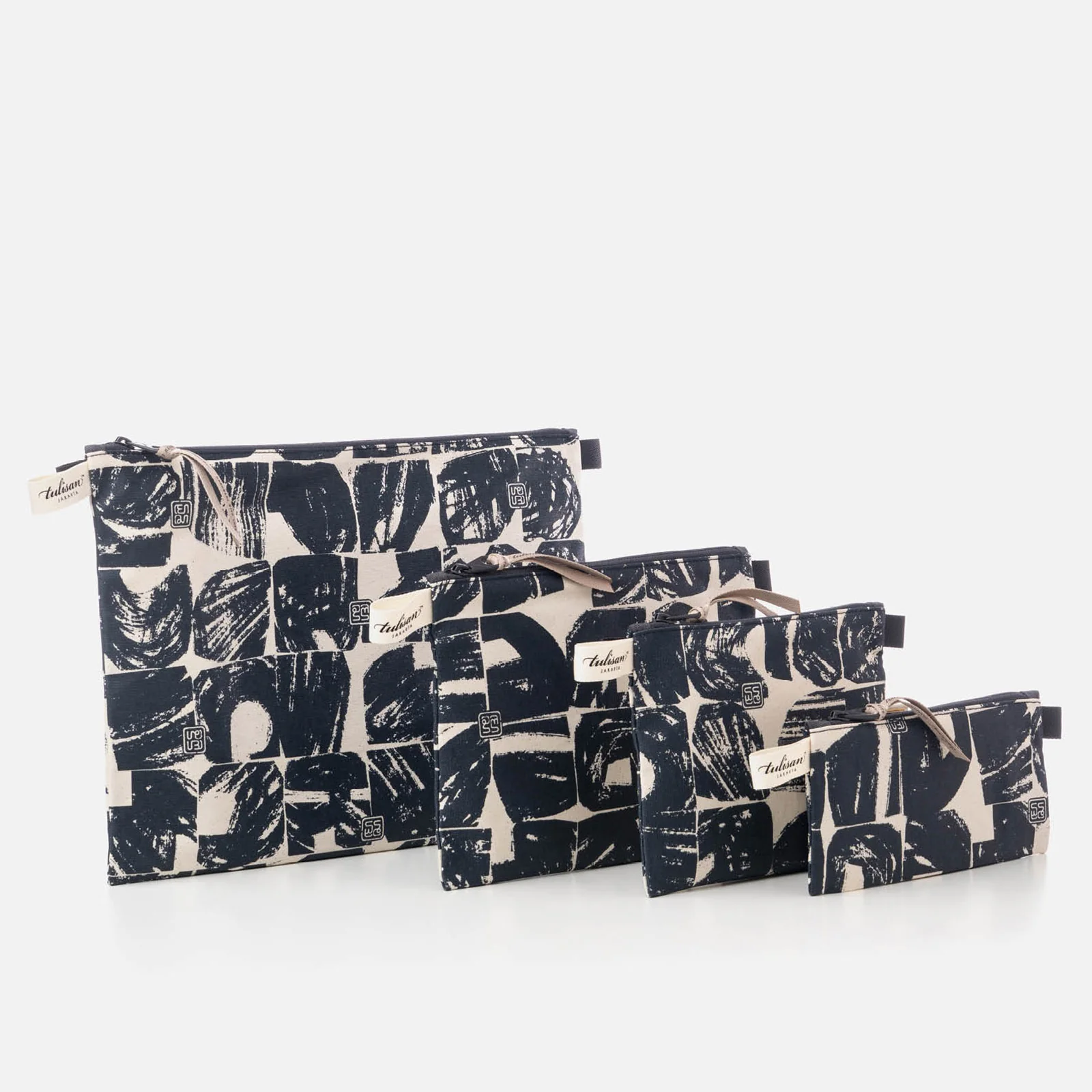 Postmo Blok - Medium Pouch - Image 4