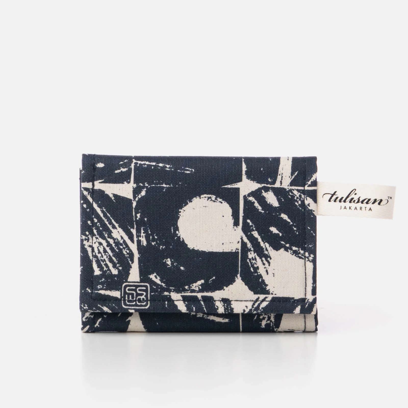 Postmo Blok - Monopoly Wallet
