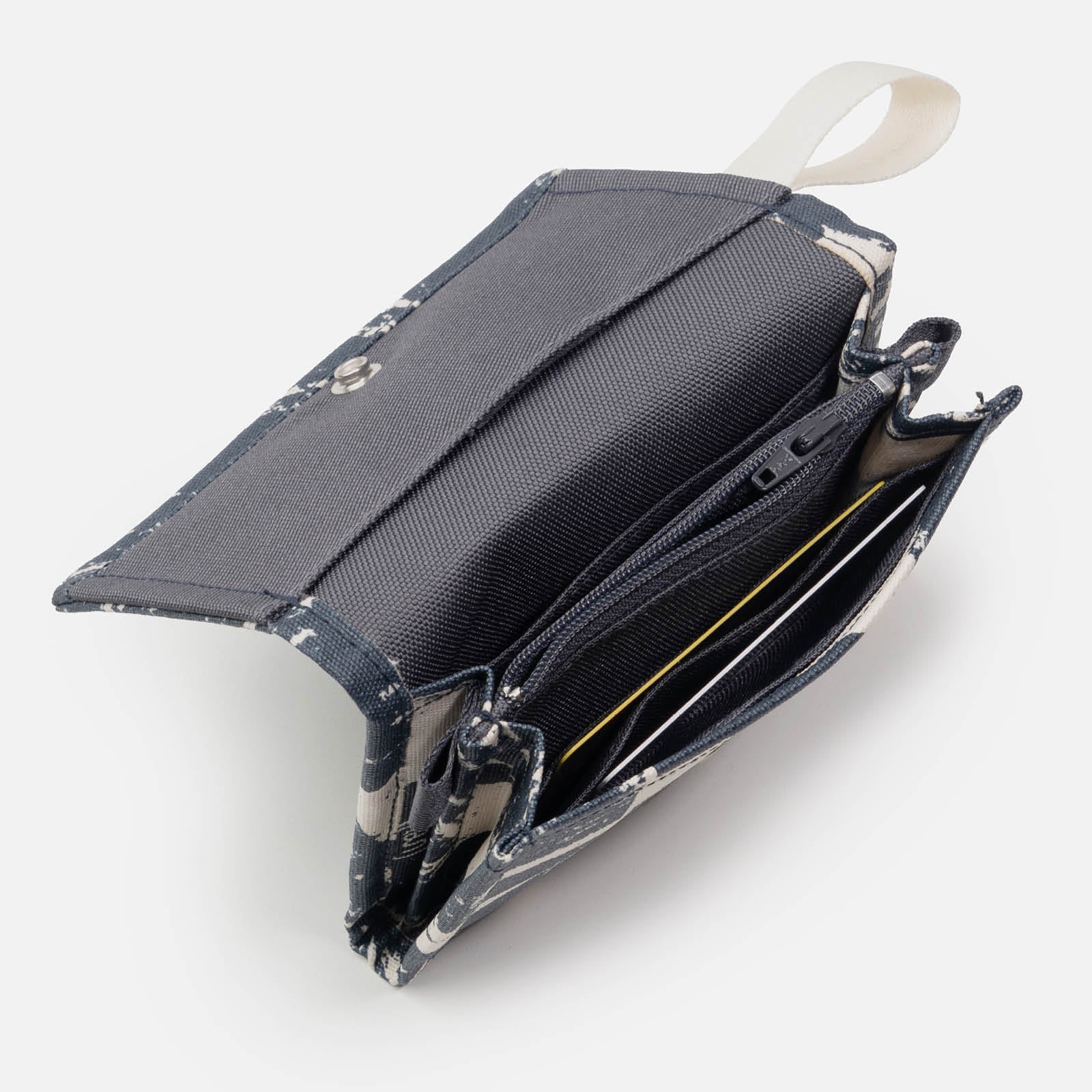 Postmo Blok - Monopoly Wallet - Image 2