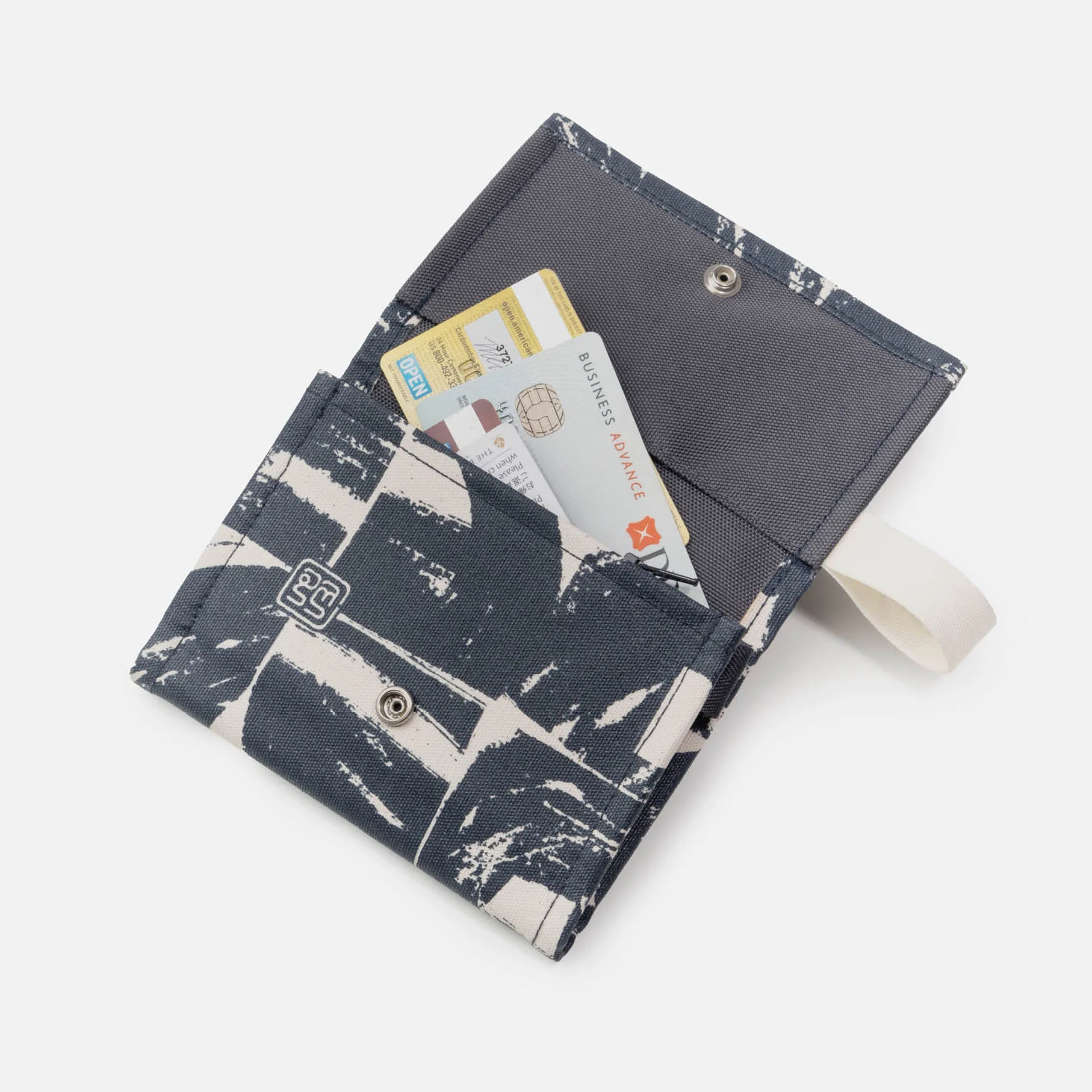 Postmo Blok - Monopoly Wallet - Image 3