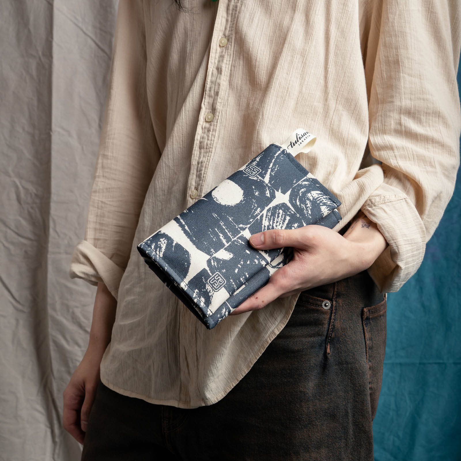 Postmo Blok - Olio Clutch - Image 4
