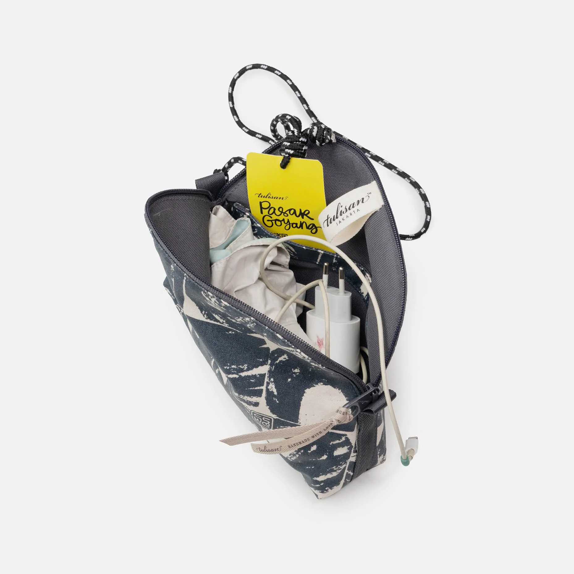 Postmo Blok - Soirée Purse - Image 4