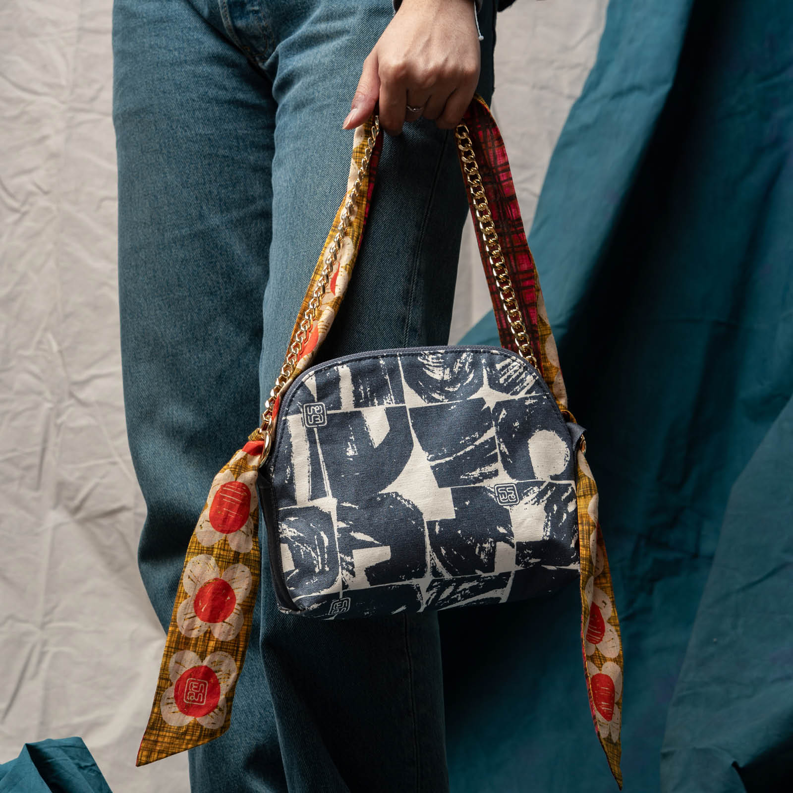 Postmo Blok - Soirée Purse - Image 5