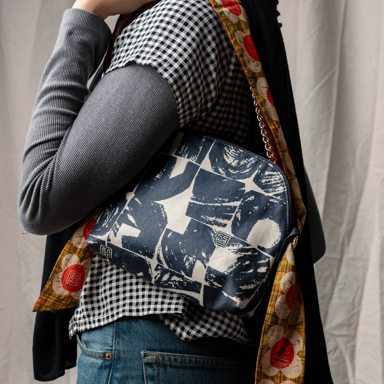 Postmo Blok - Soirée Purse - Image 6