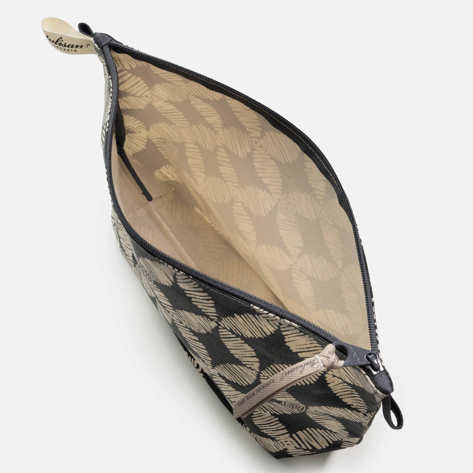 Postmo Kawung - Large Organizer - Image 3