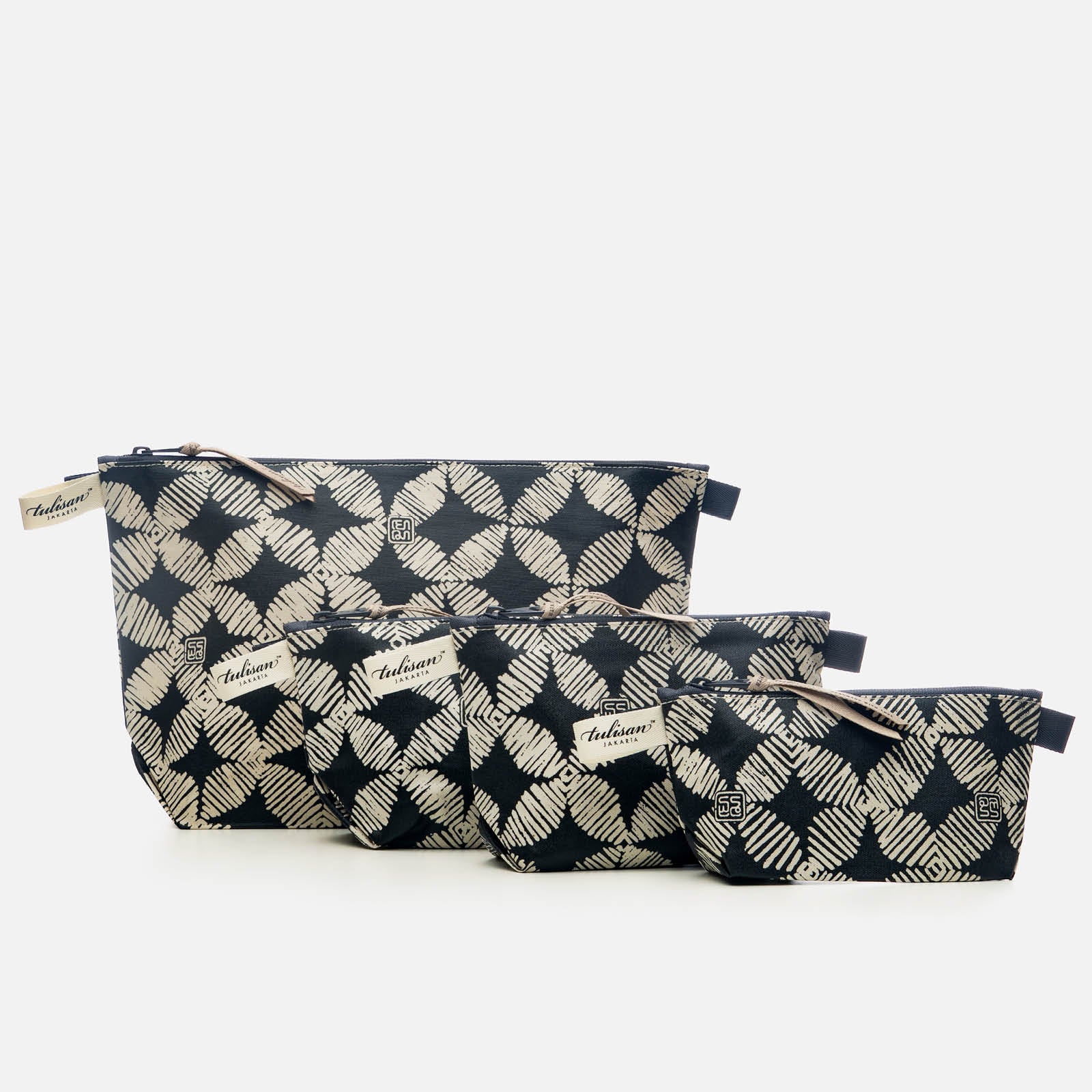 Postmo Kawung - Large Organizer - Image 4