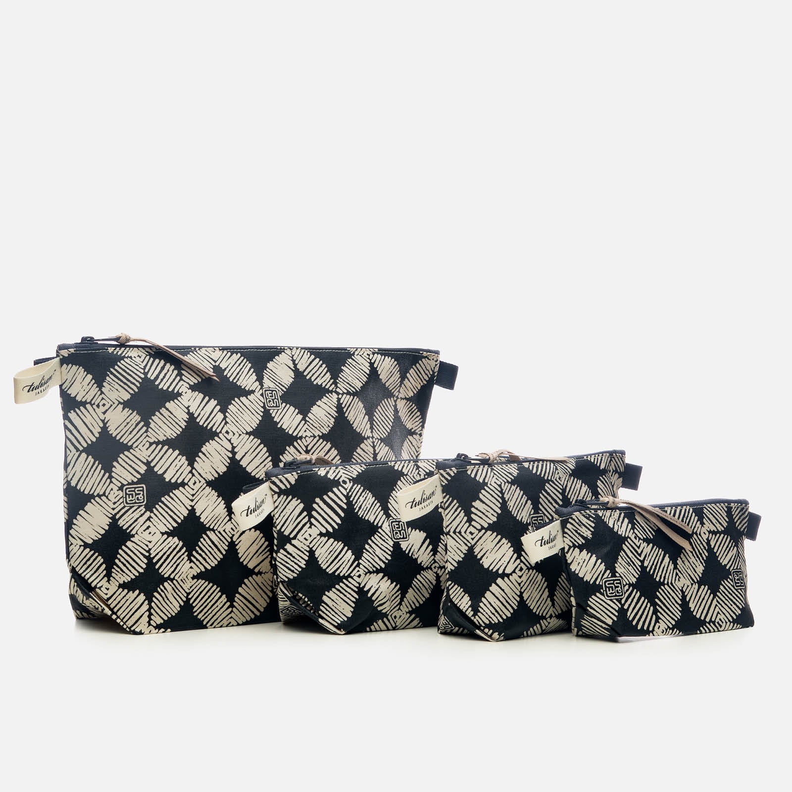 Postmo Kawung - Large Organizer - Image 5
