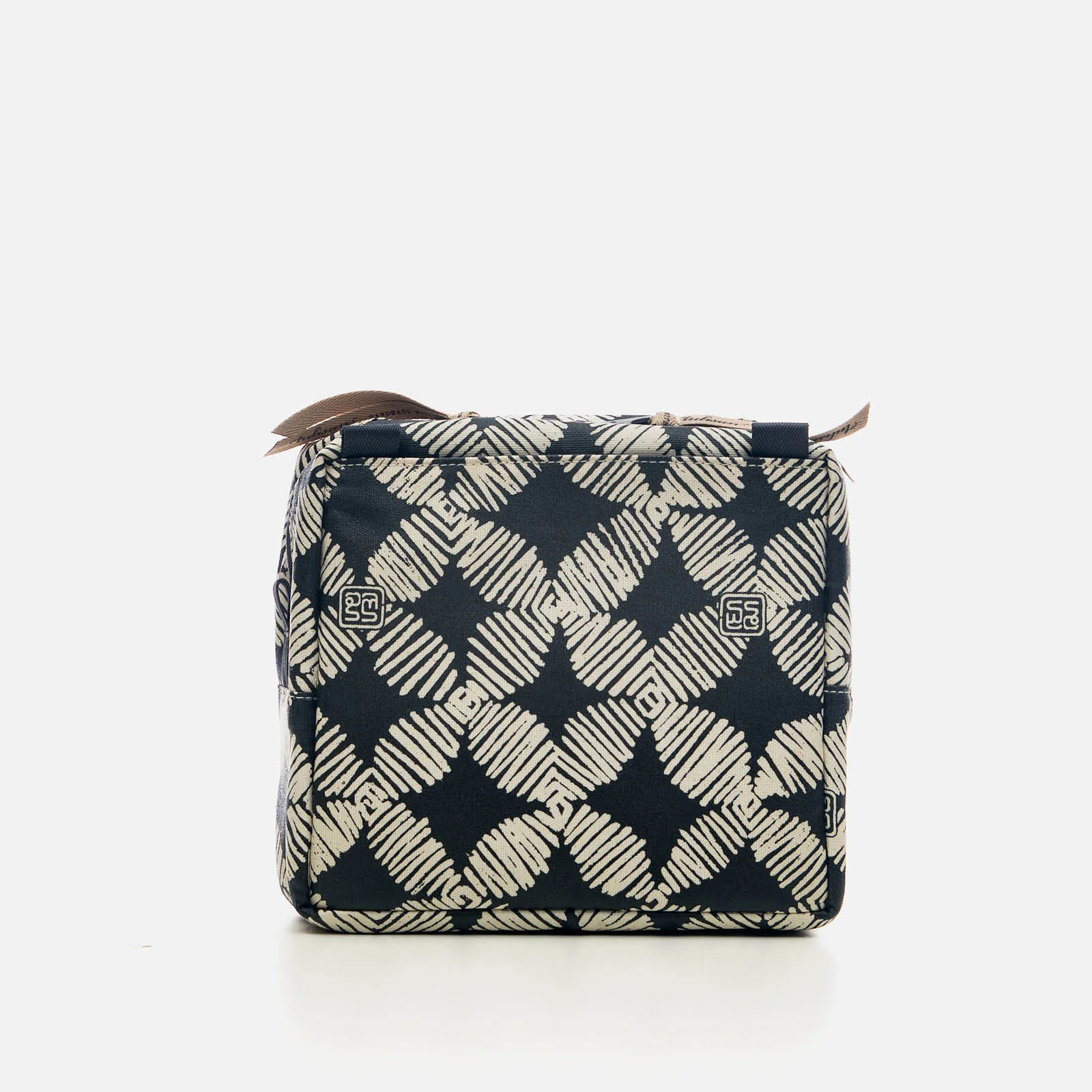 Postmo Kawung - Novela Bag