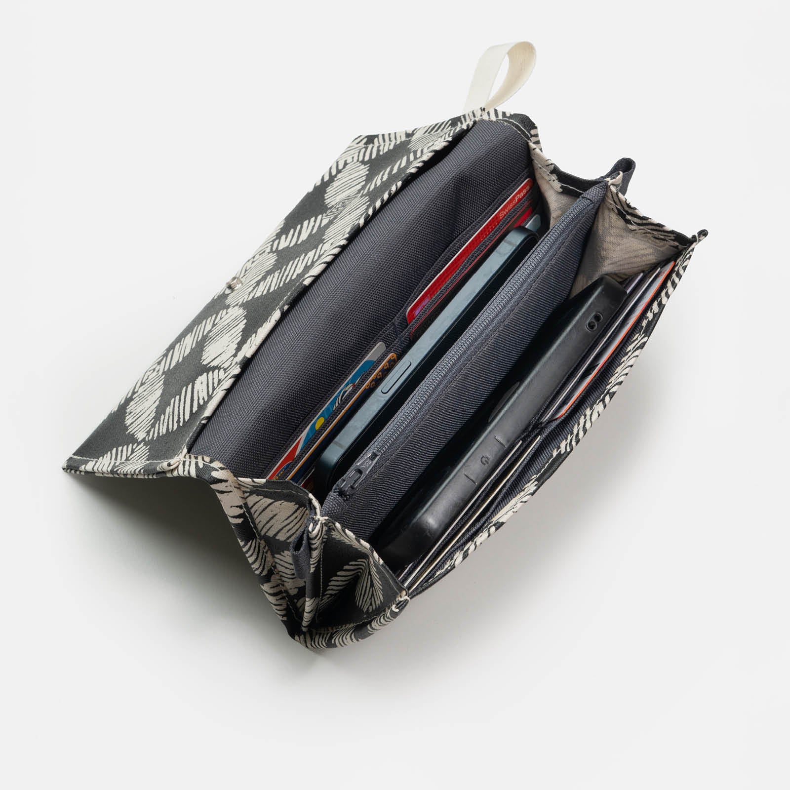 Postmo Kawung - Olio Clutch - Image 2