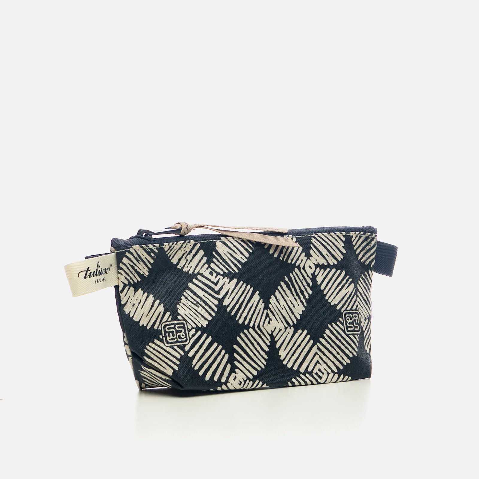 Postmo Kawung - Petite Organizer - Image 2