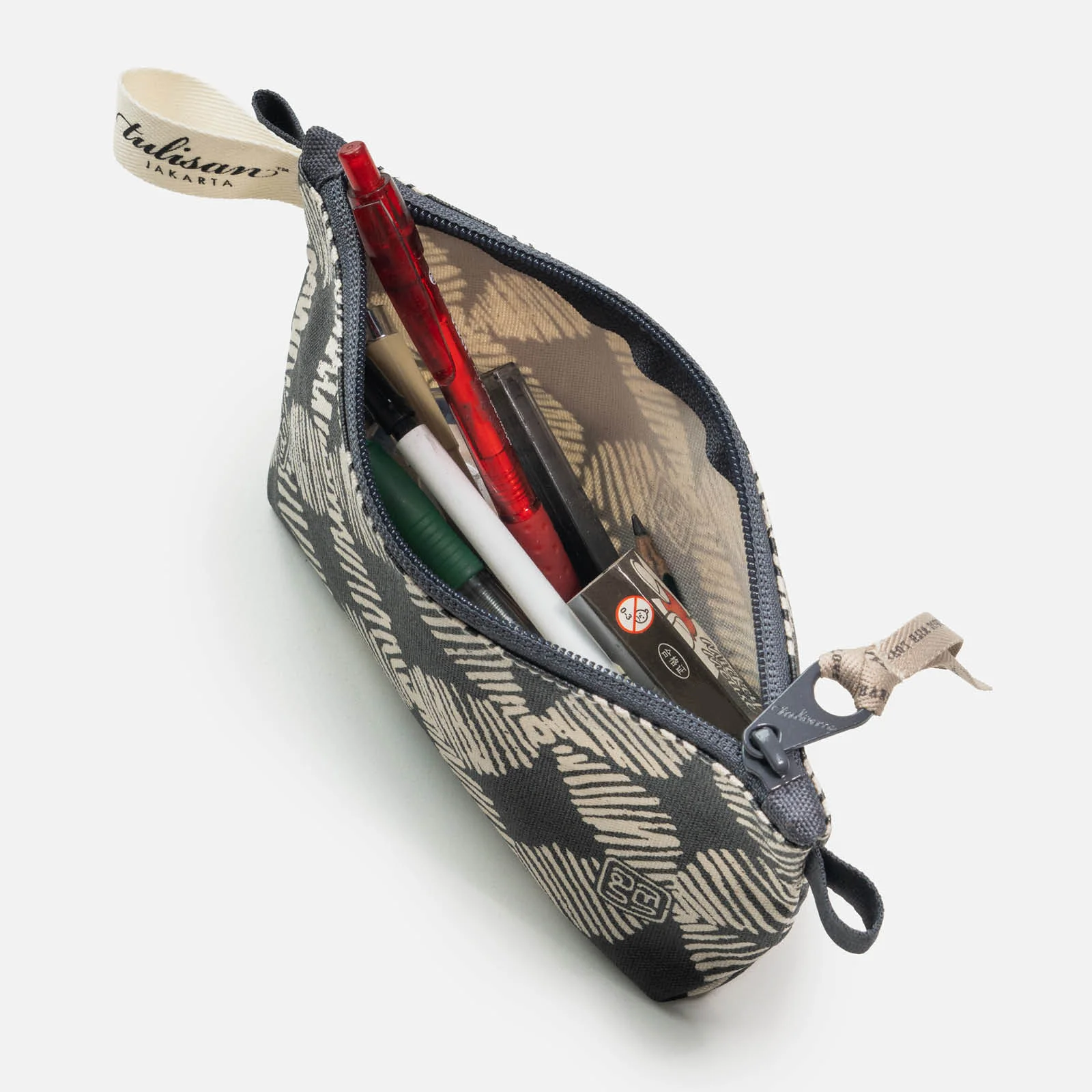 Postmo Kawung - Petite Organizer - Image 3